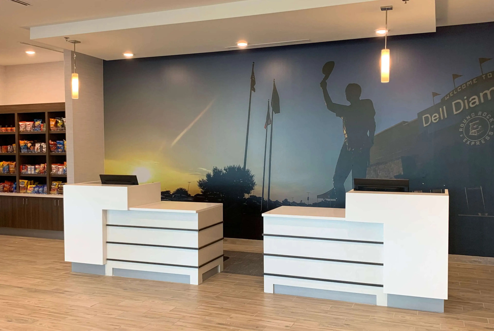 La Quinta Inn & Suites by Wyndham Round Rock East