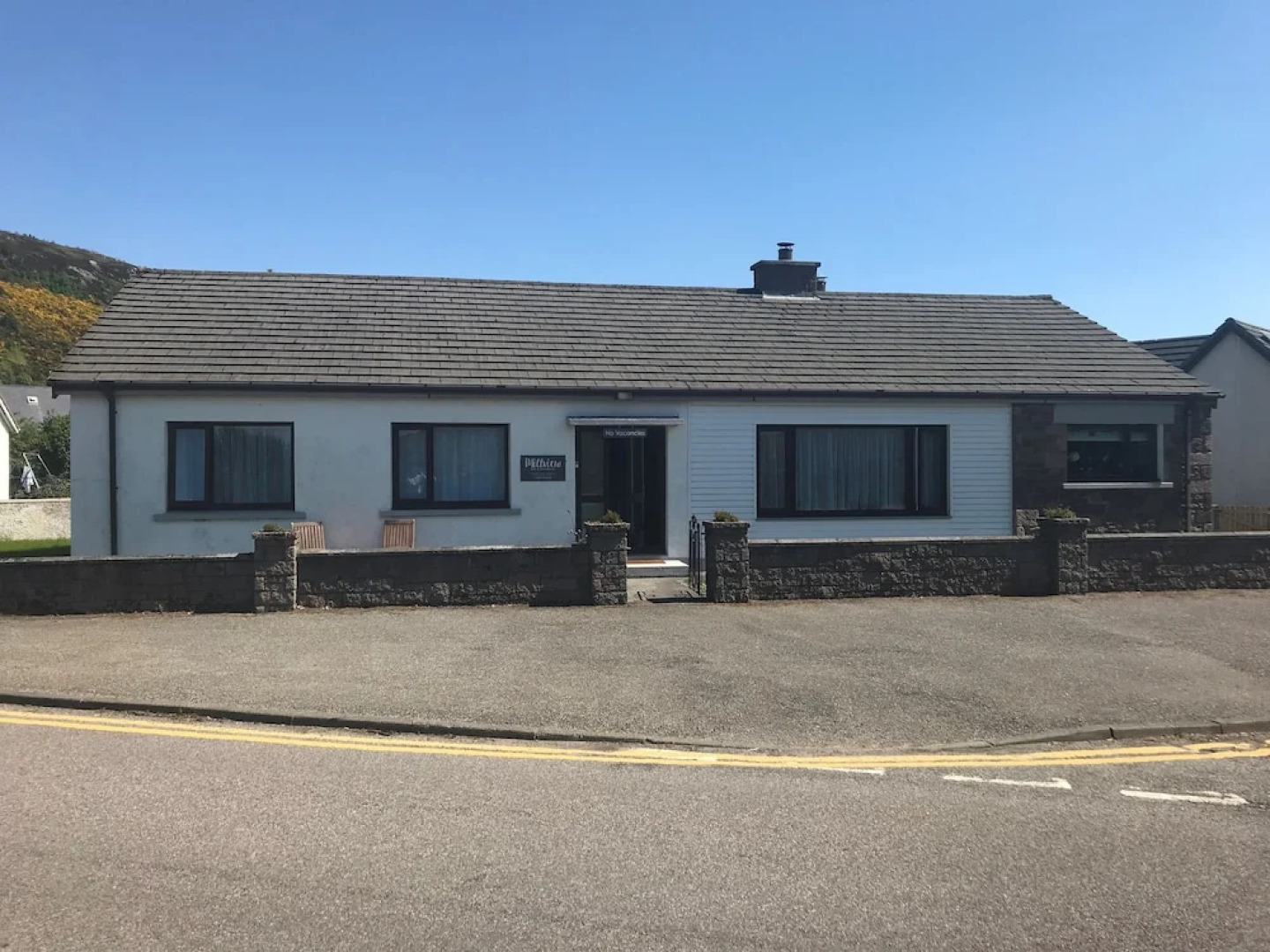 Millview Bed & Breakfast