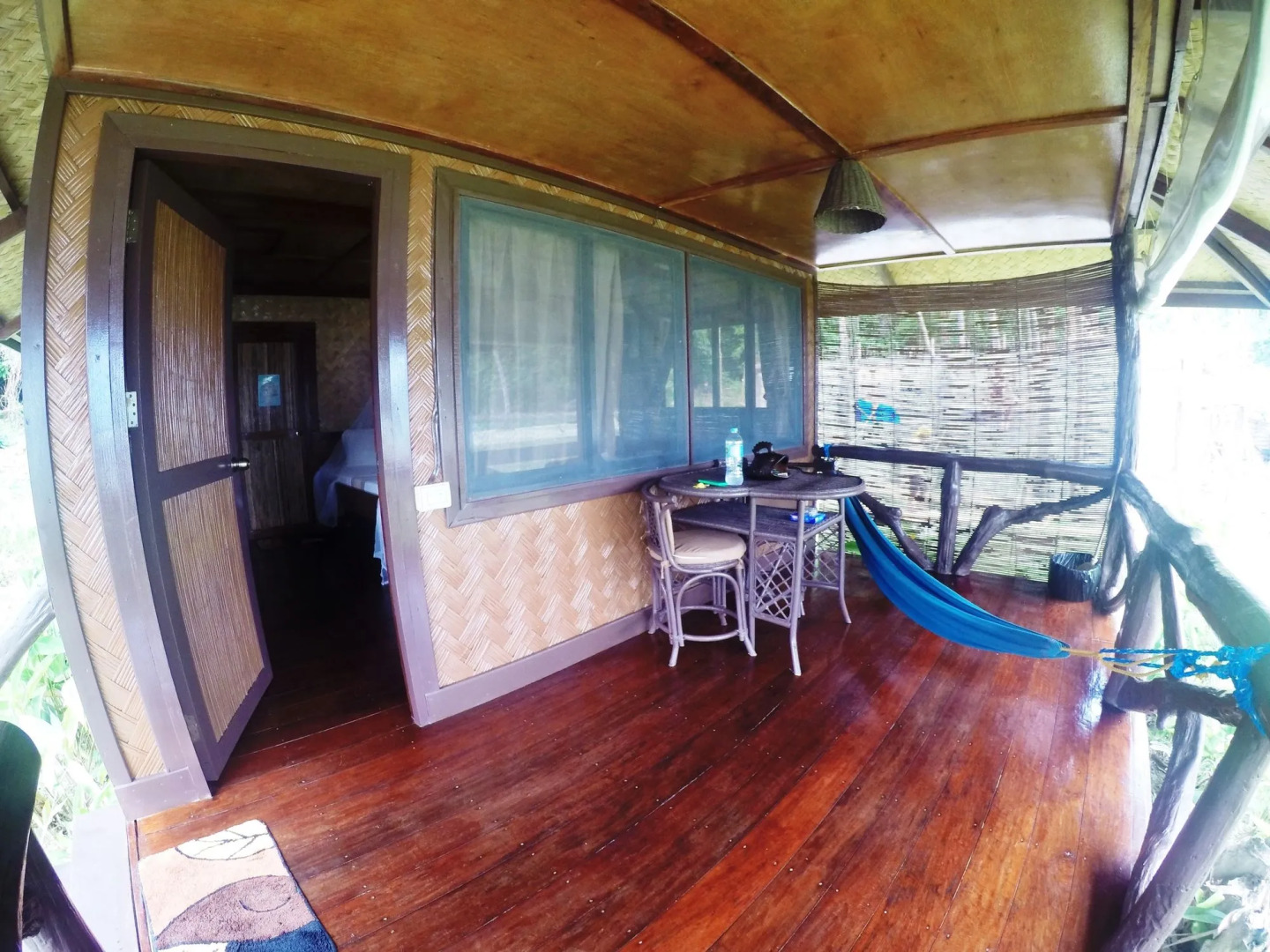 Secret Paradise Resort & Turtle Sanctuary