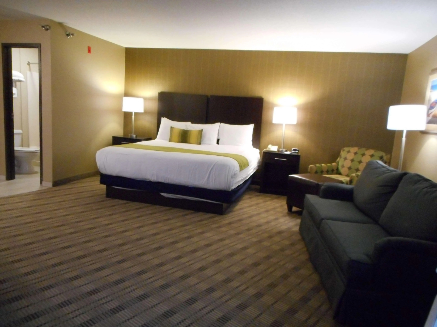 Best Western Providence Warwick Airport Inn