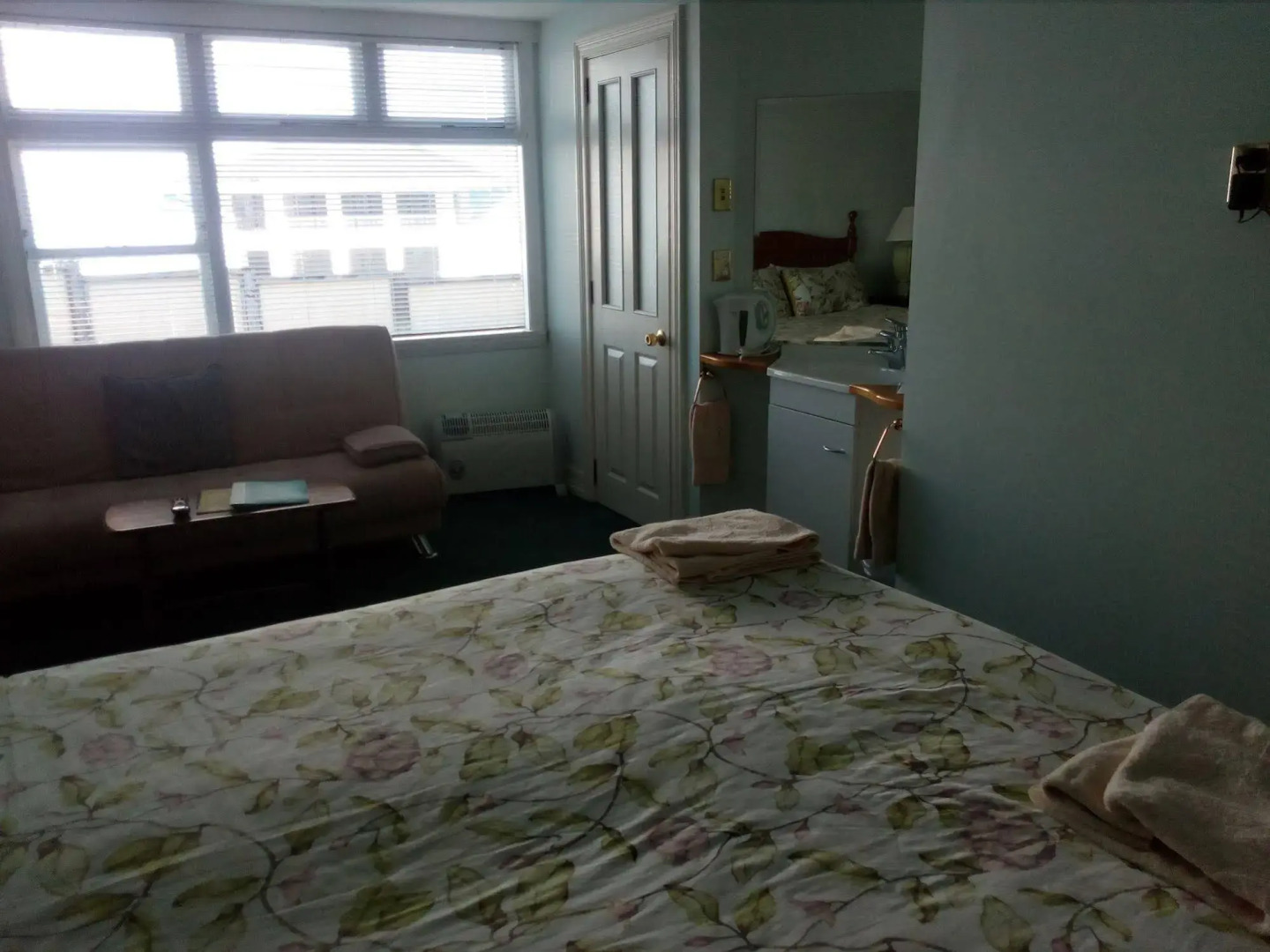 Admirals Lodge Picton