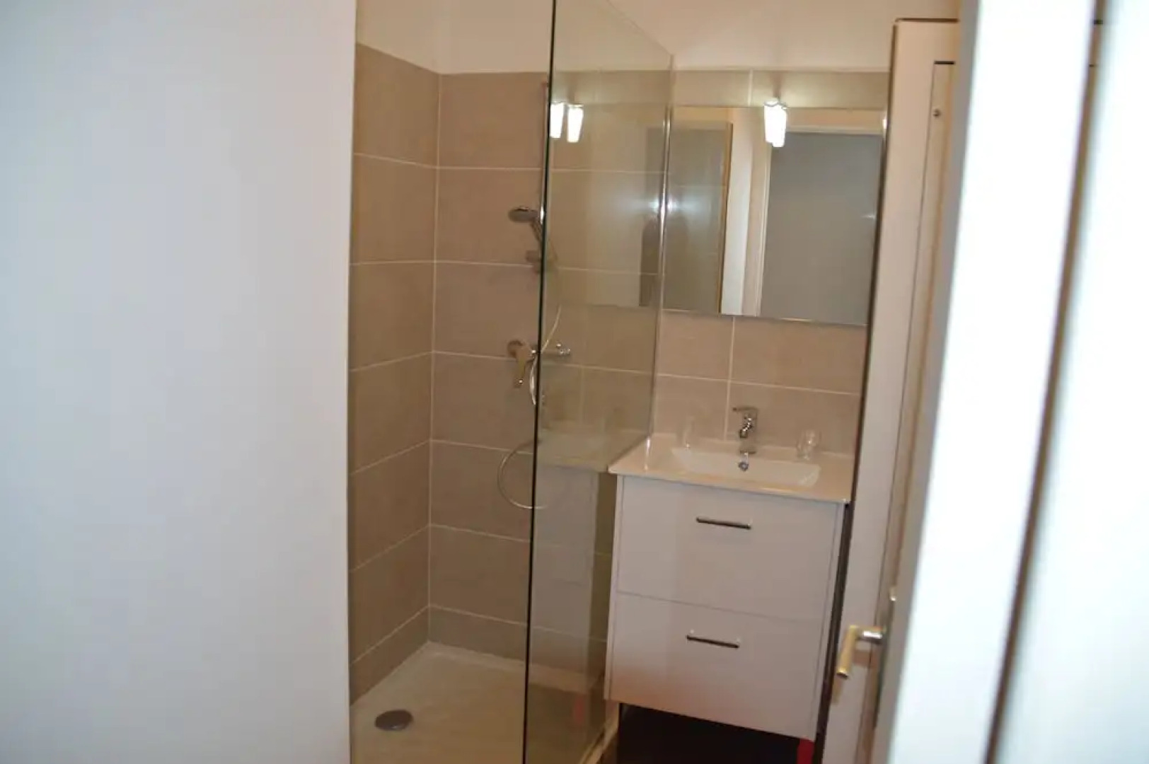 Le Sentier des Arches