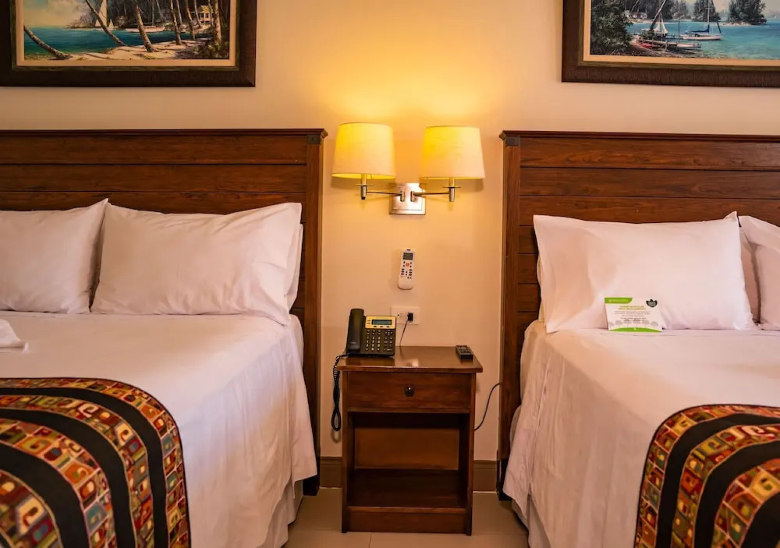 Bella Terra Laguna Azul Resort & Spa