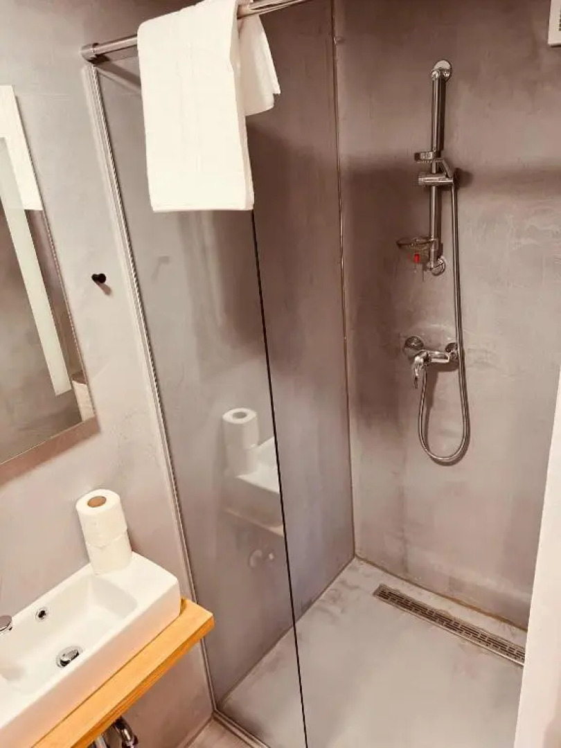 PJagodic Apartments Cerklje