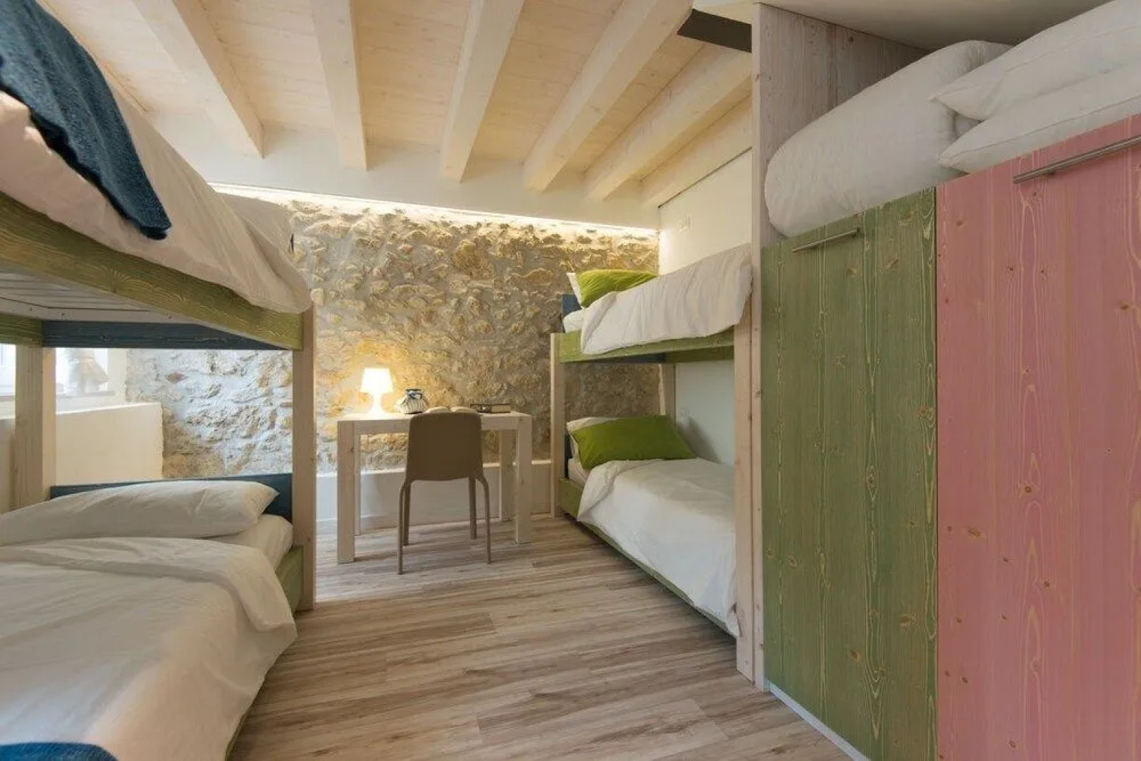 Bed And Breakfast Le Hibou