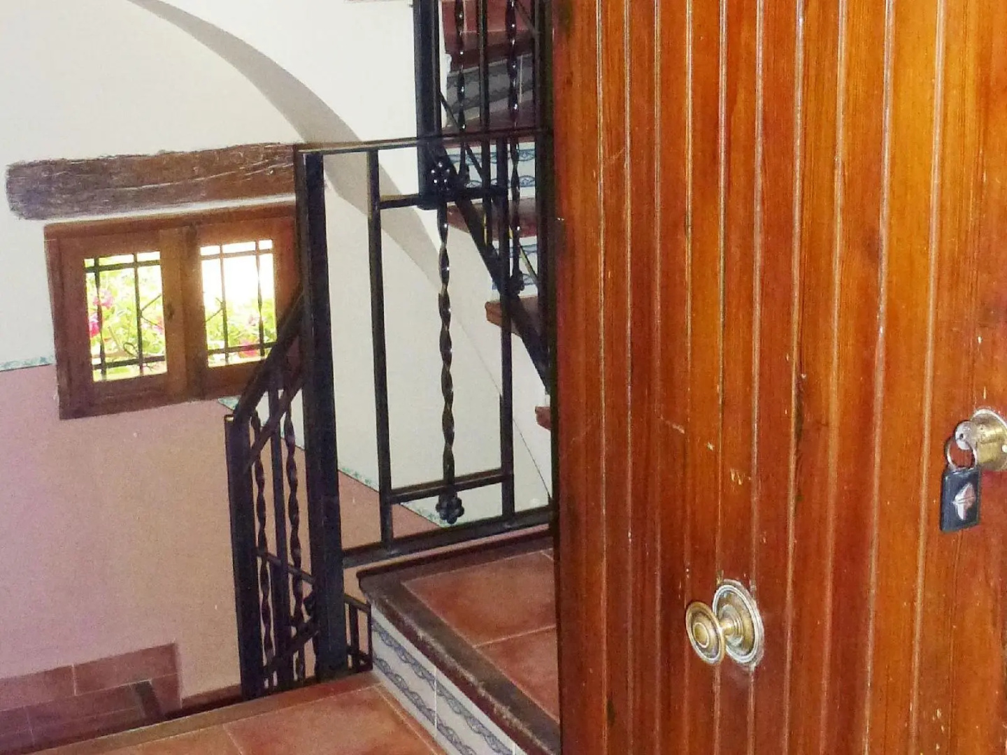 Casa Rural Aras
