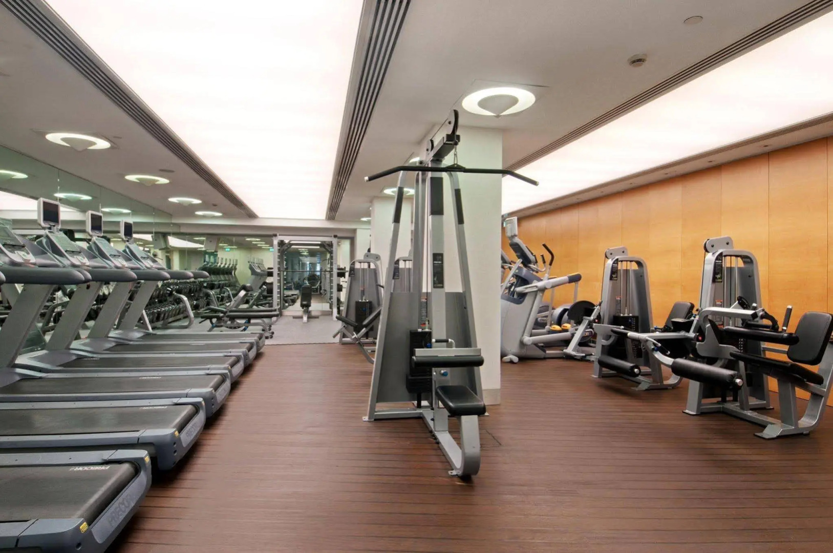 Conrad Athens The Ilisian