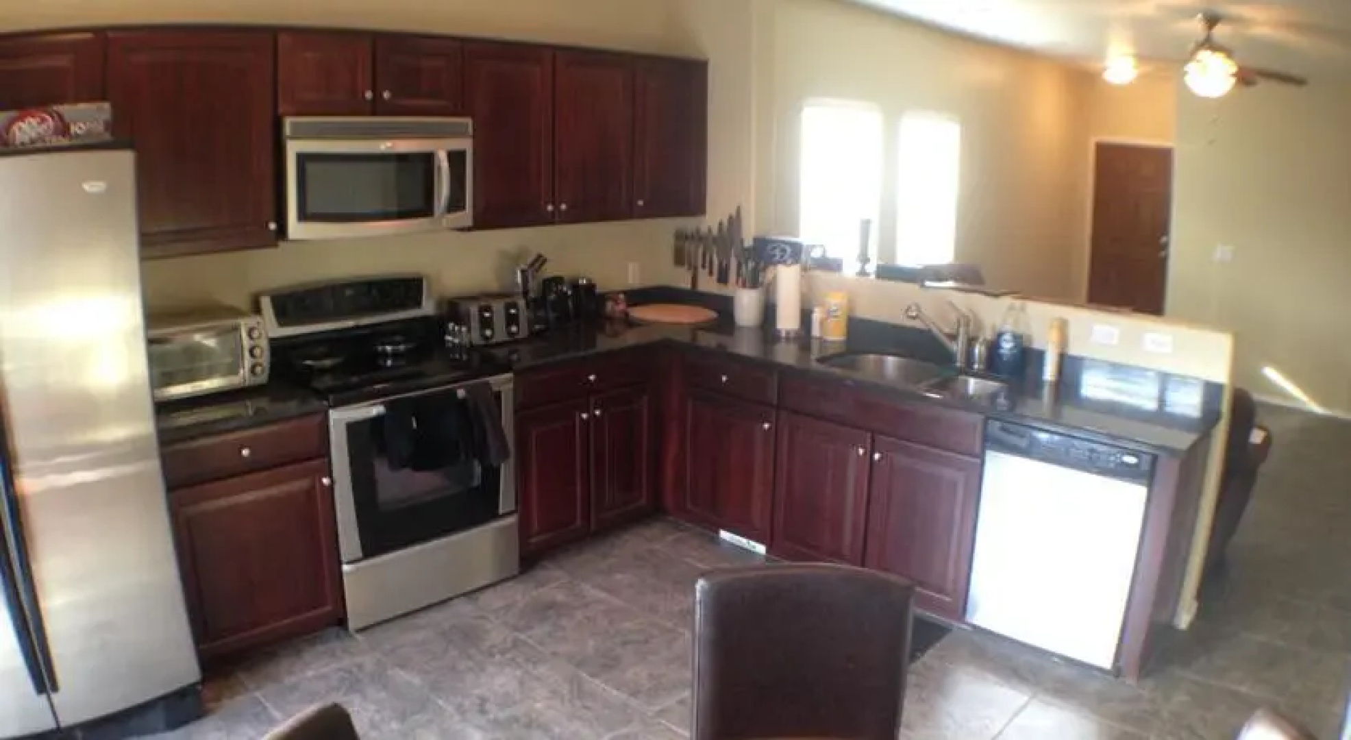 Peoria Vacation Home, Close to Stadium