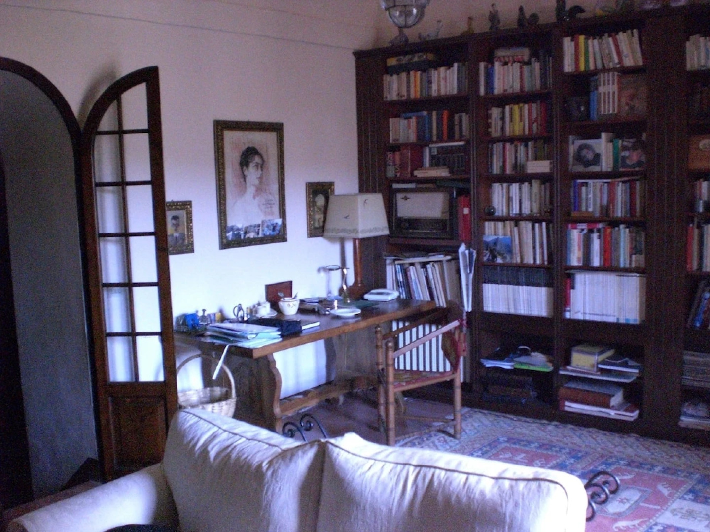 Palazzi Rufini B&B Di Charme