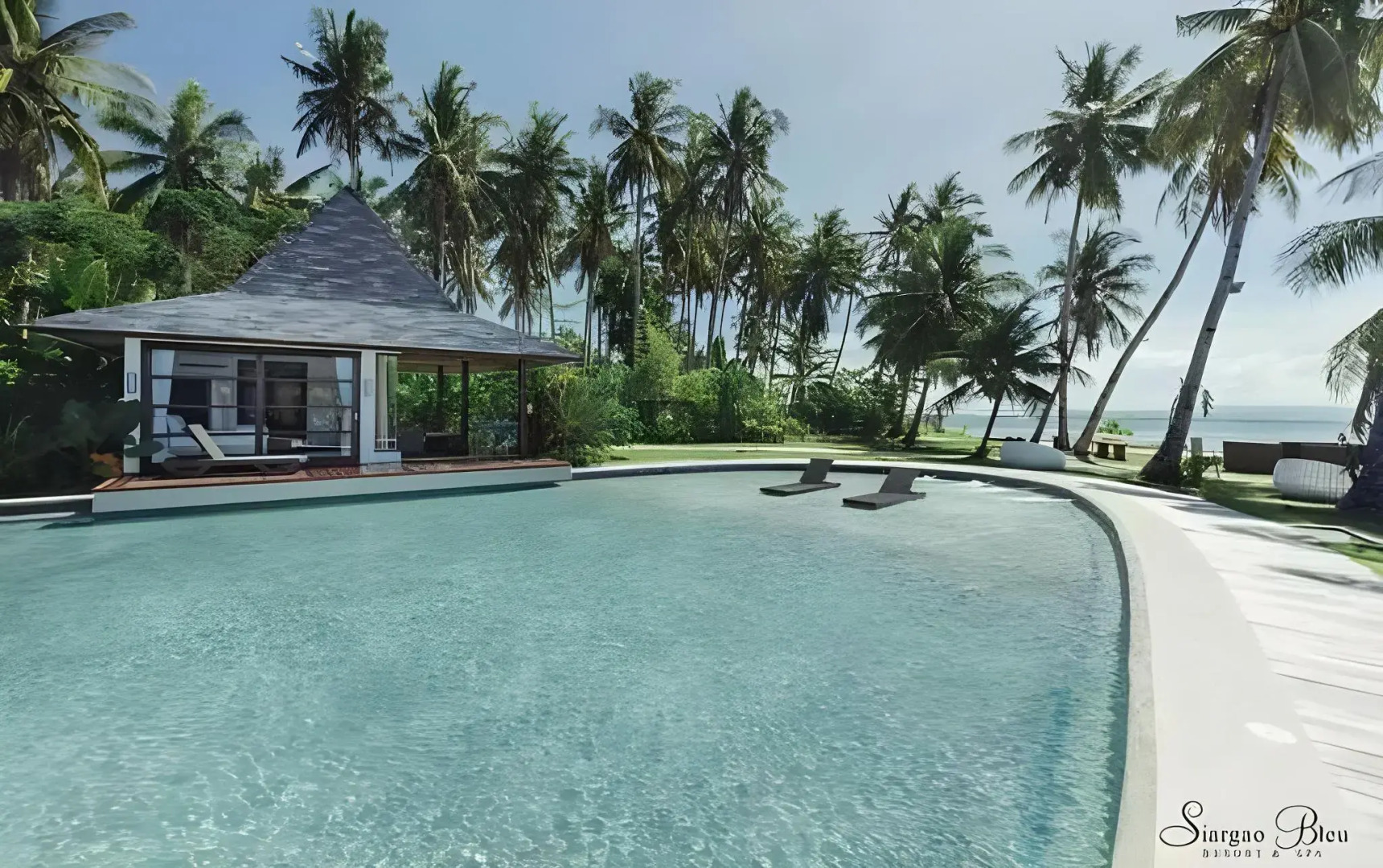 Siargao Bleu Resort And Spa