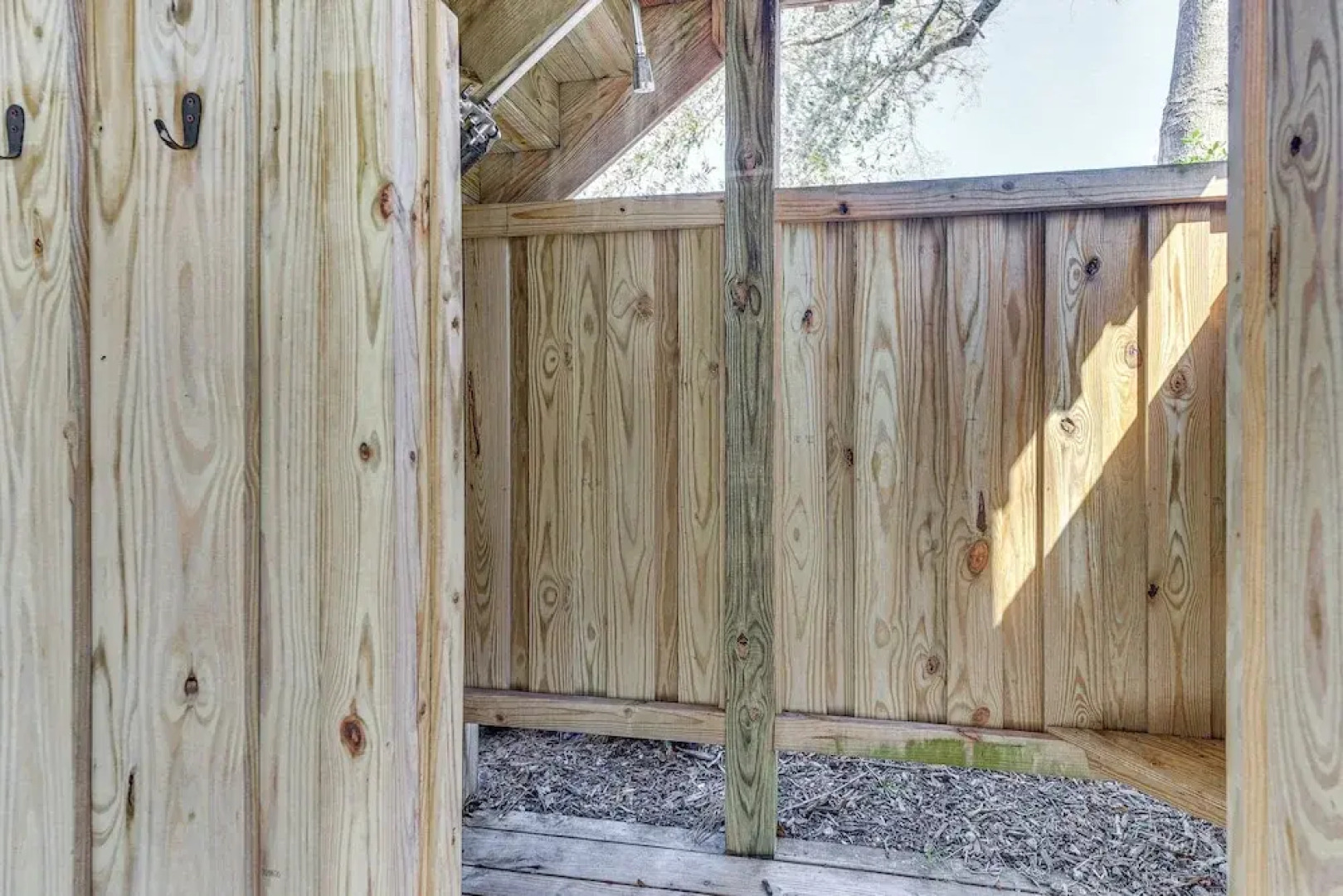 Oak Island Home w/ Pool: Walk to Long Beach!