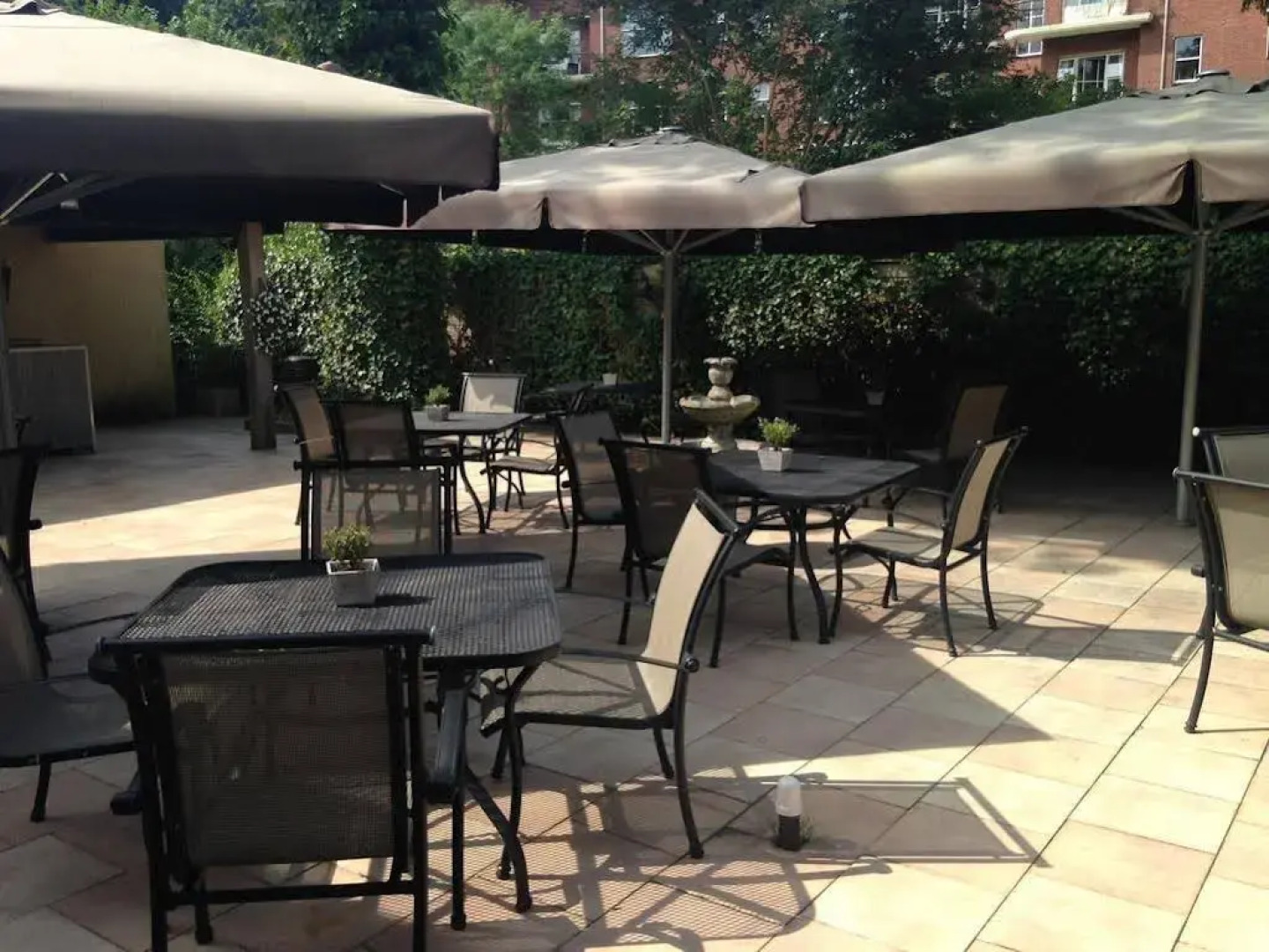 Hotel Restaurant Rodenbach