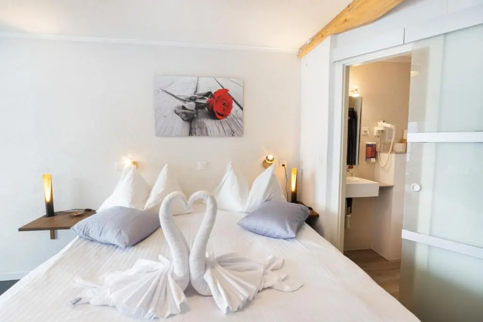 Strandhotel Seeblick