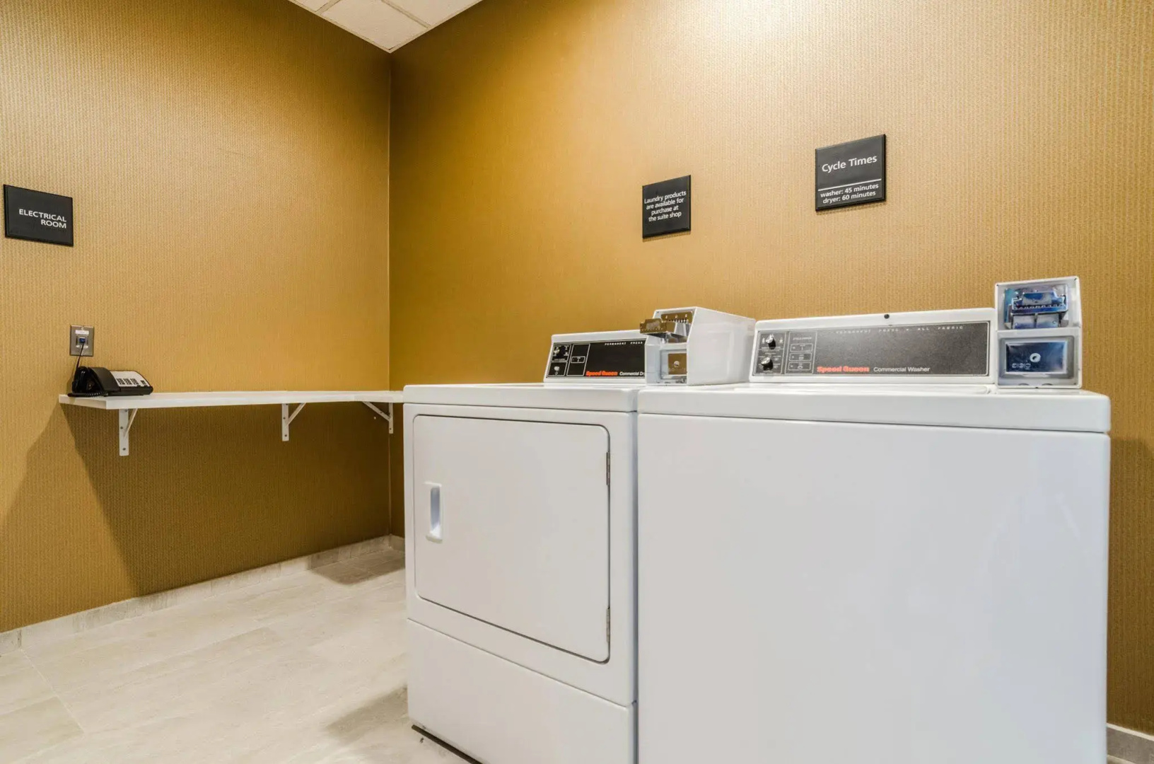 Quality Inn - Pratt