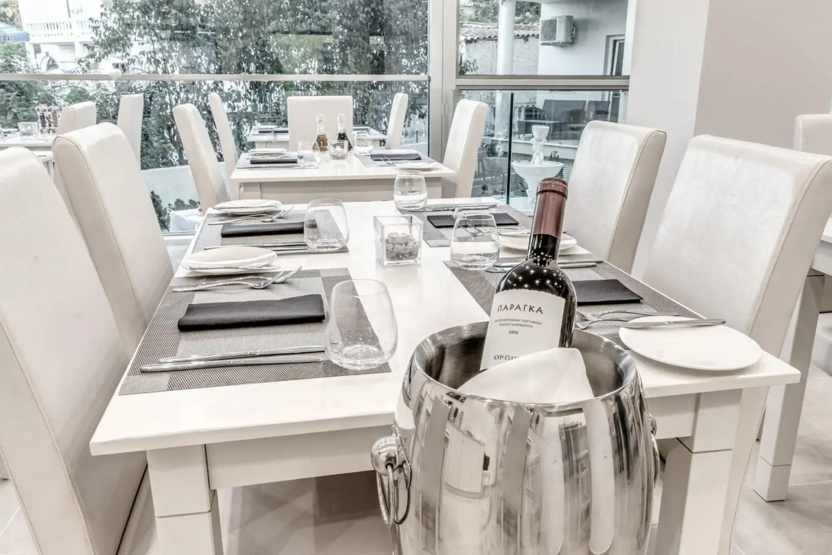 Palotel Luxury Hotel