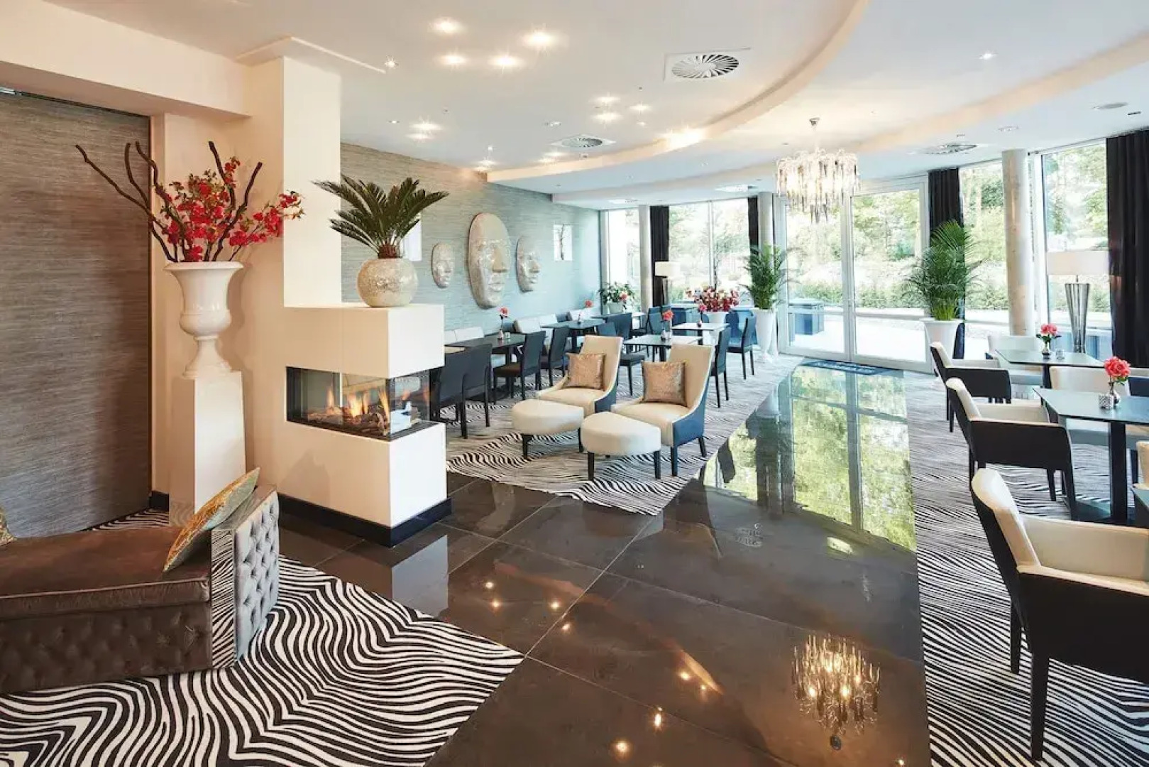 Ringhotel Bad Westernkotten