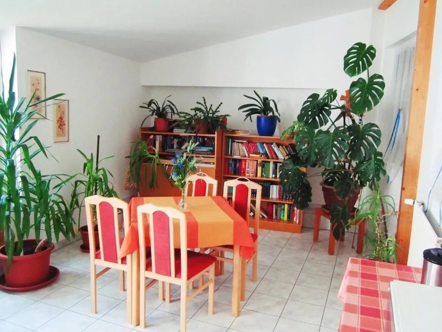 Haus Franziskus Mariazell