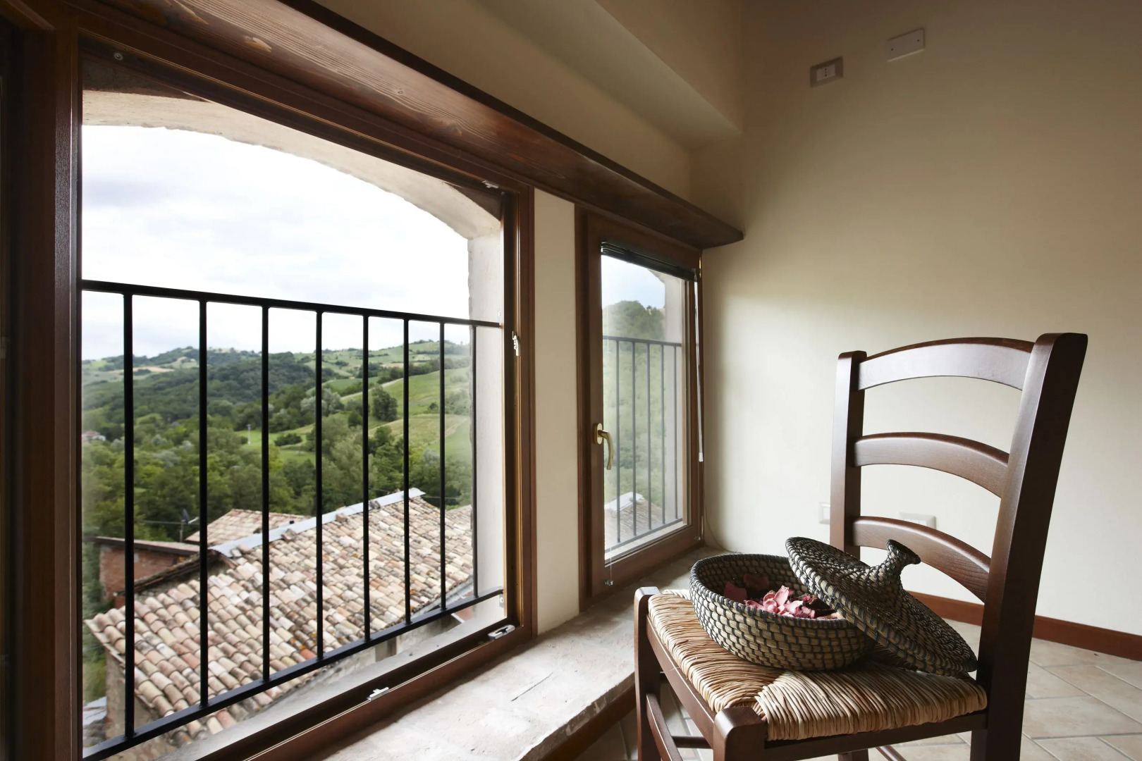 Agriturismo Ca' del Ciuco