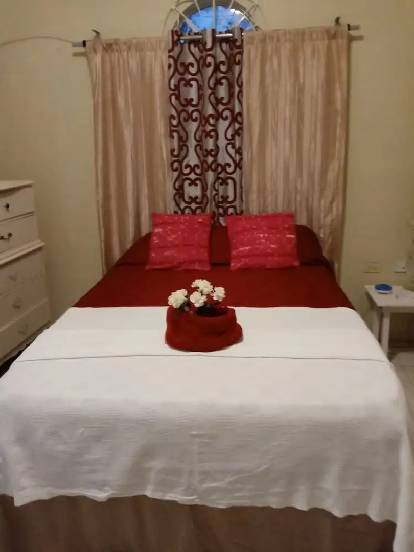 Inviting 2-bed House in Fair Prospect