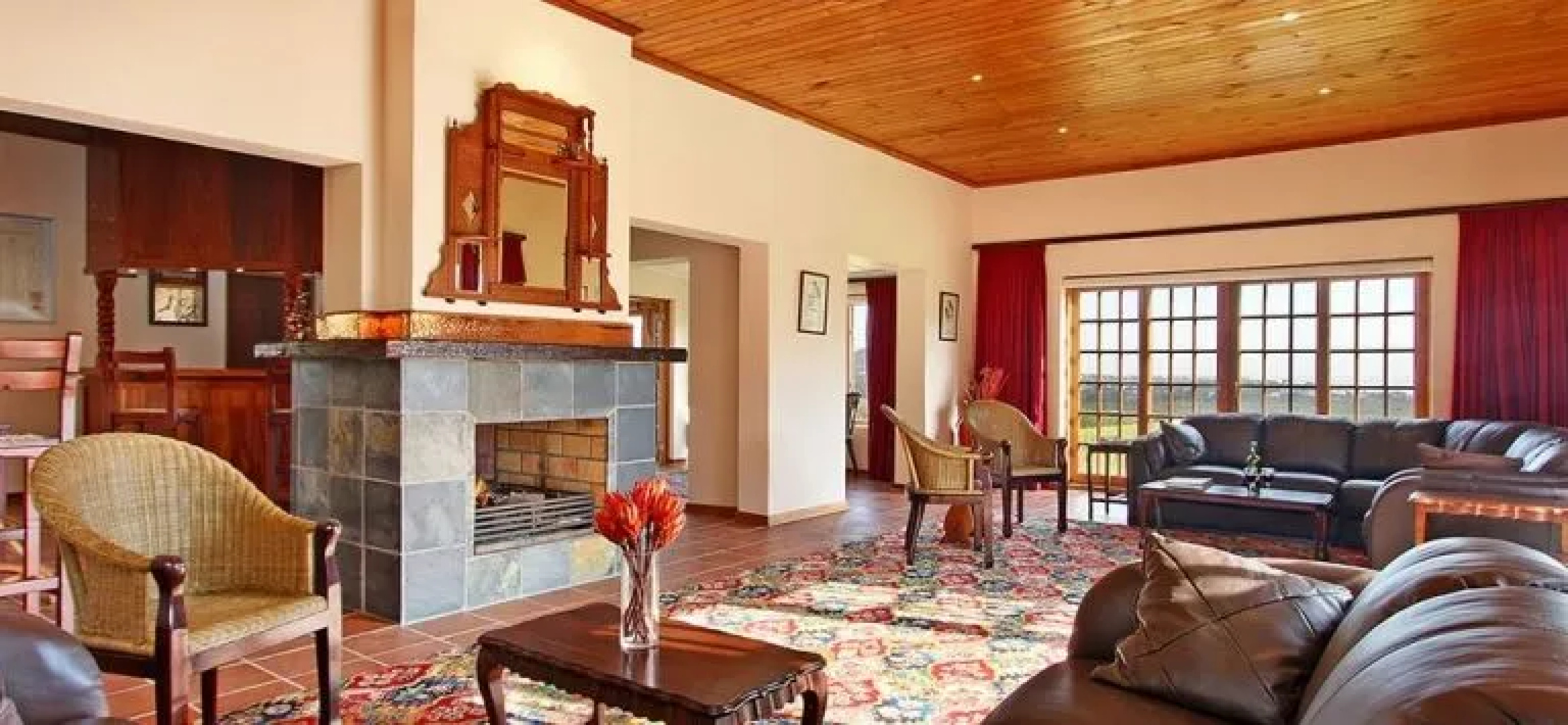 Sea Villa Glen Craig