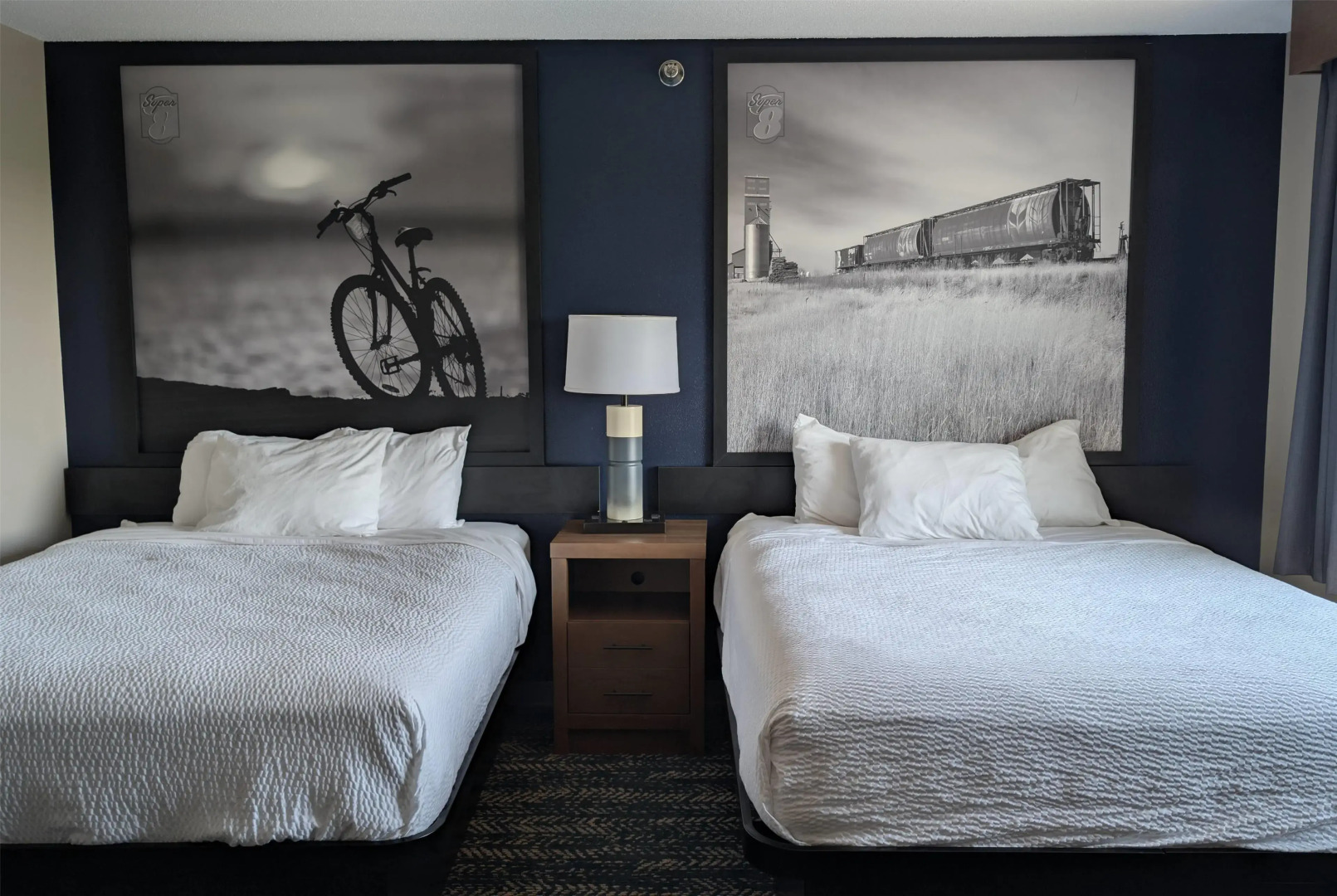 Super 8 by Wyndham Perham