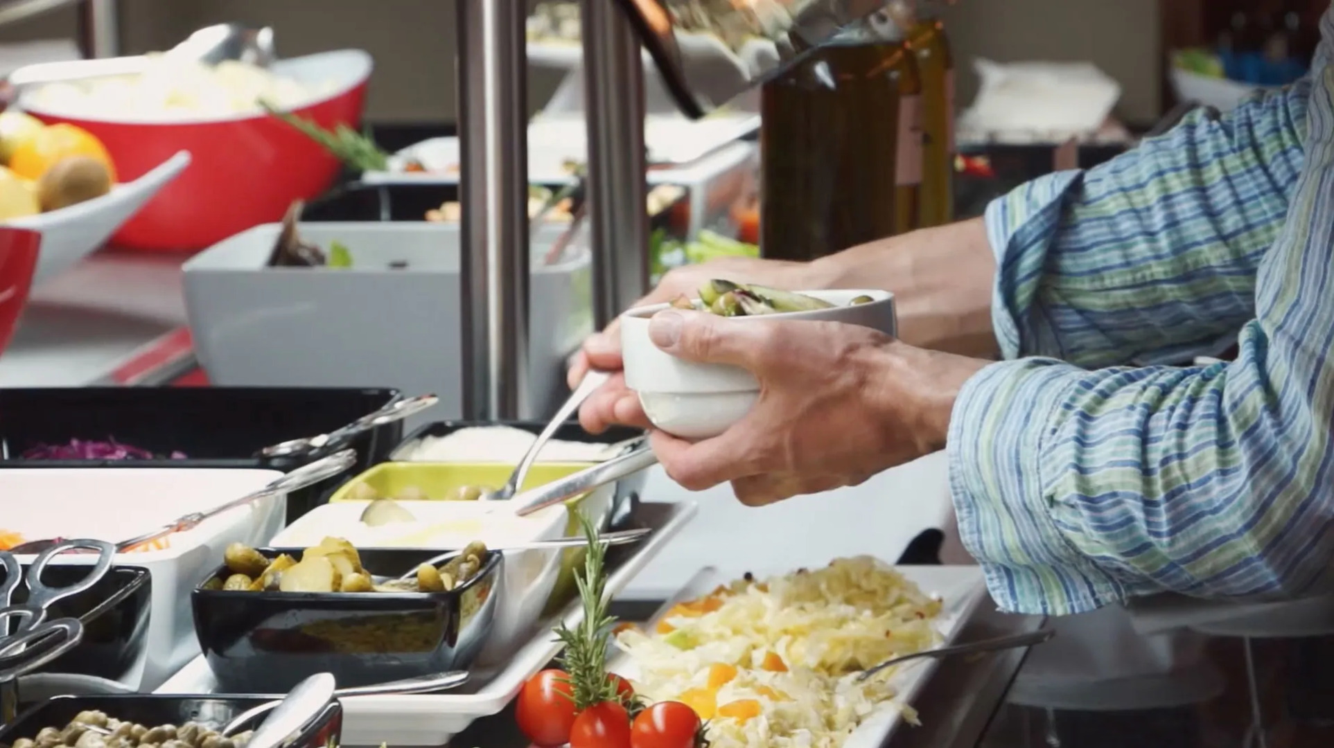 Algarve Marriott Salgados Golf Resort & Spa