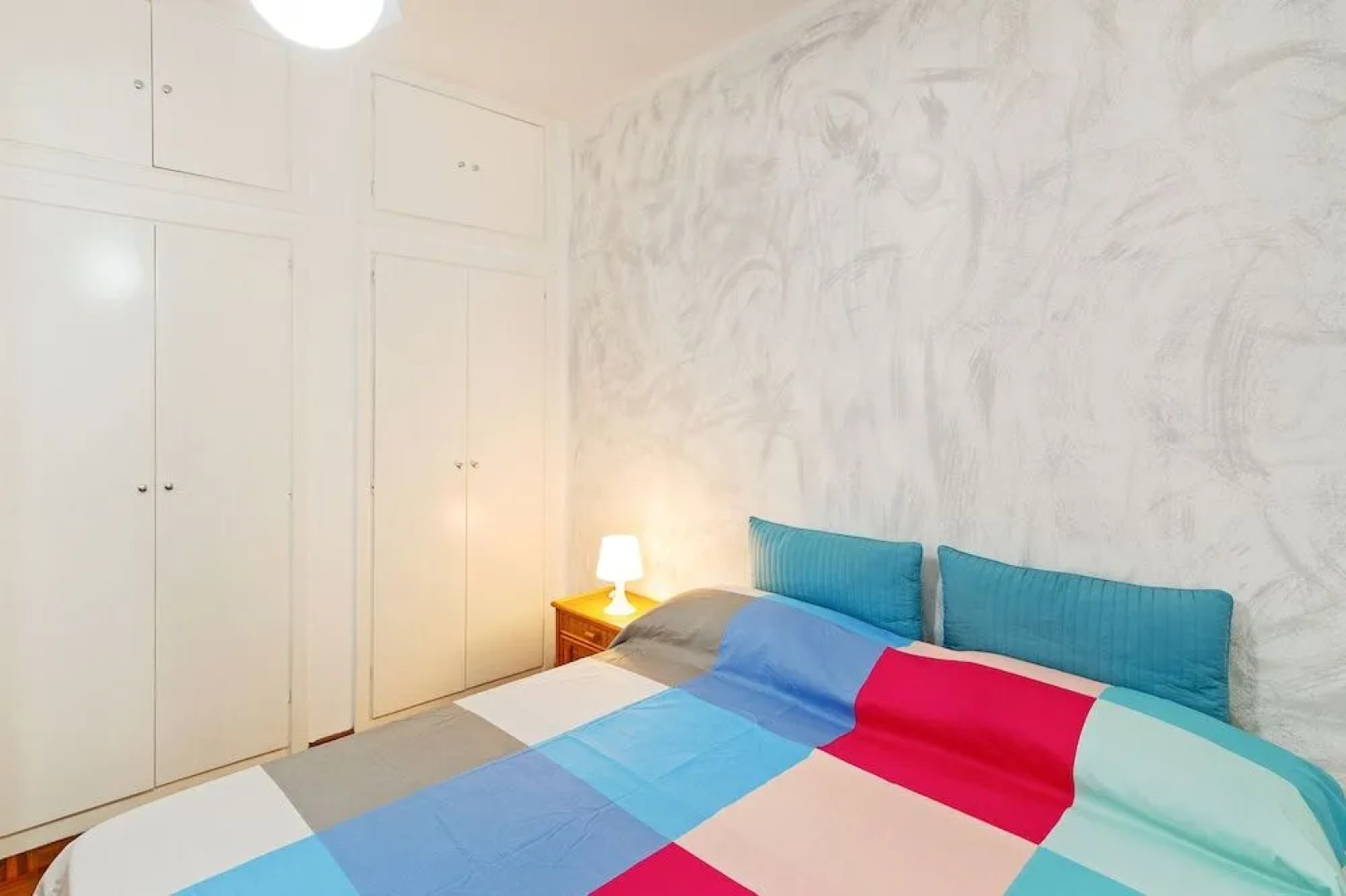 Le Palme Apt with Terrace and Sea View