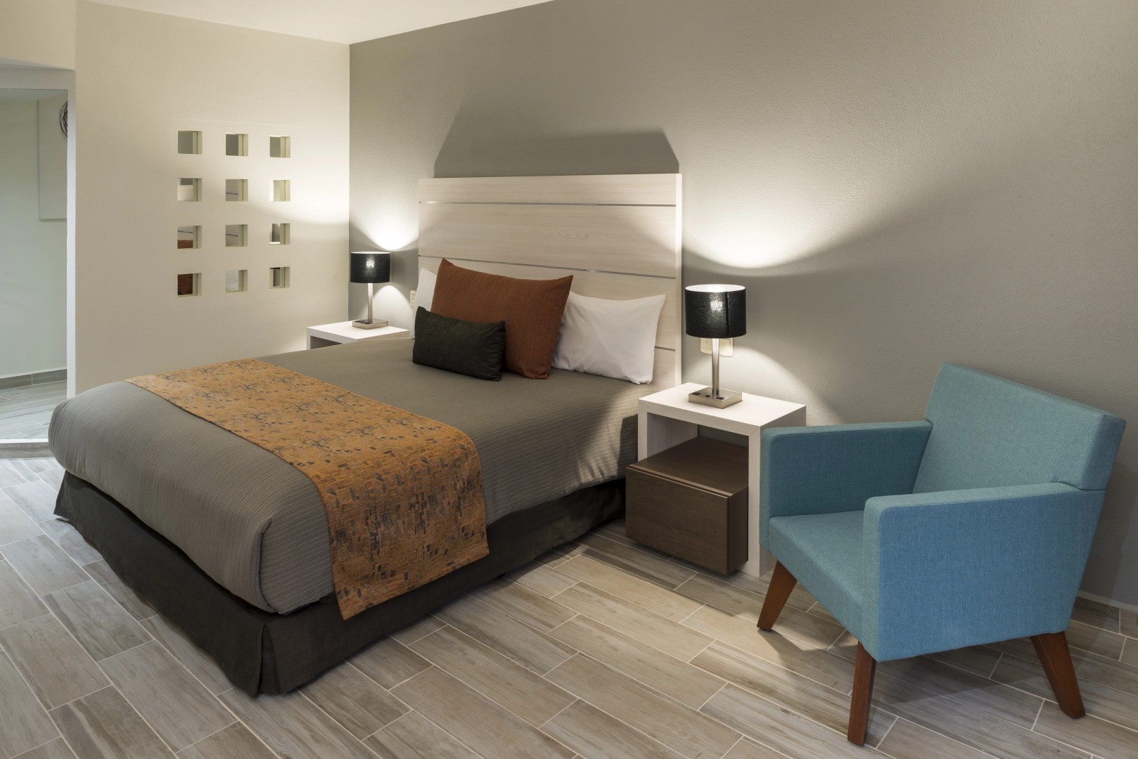 Real Inn San Luis Potosí