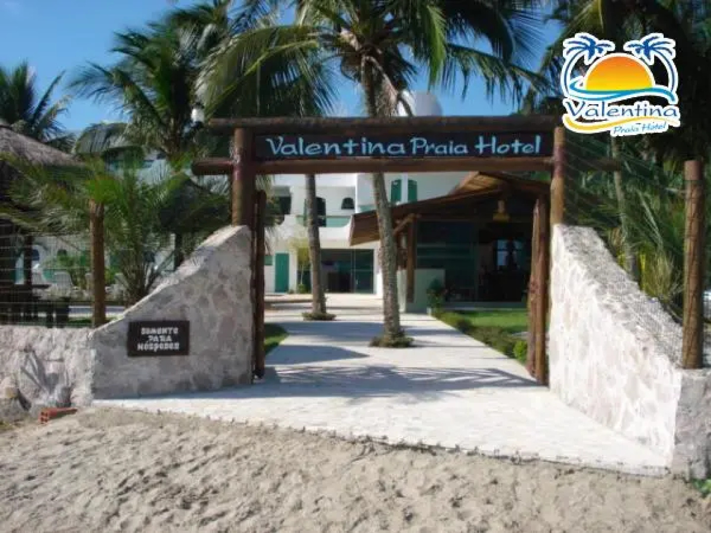 Valentina Praia Hotel