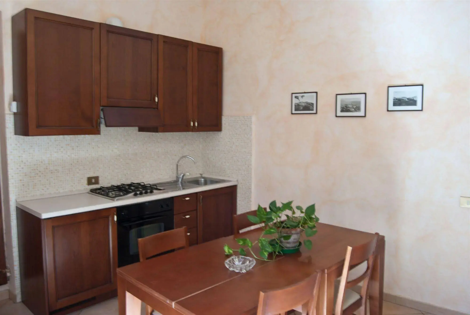 Albergo Arena