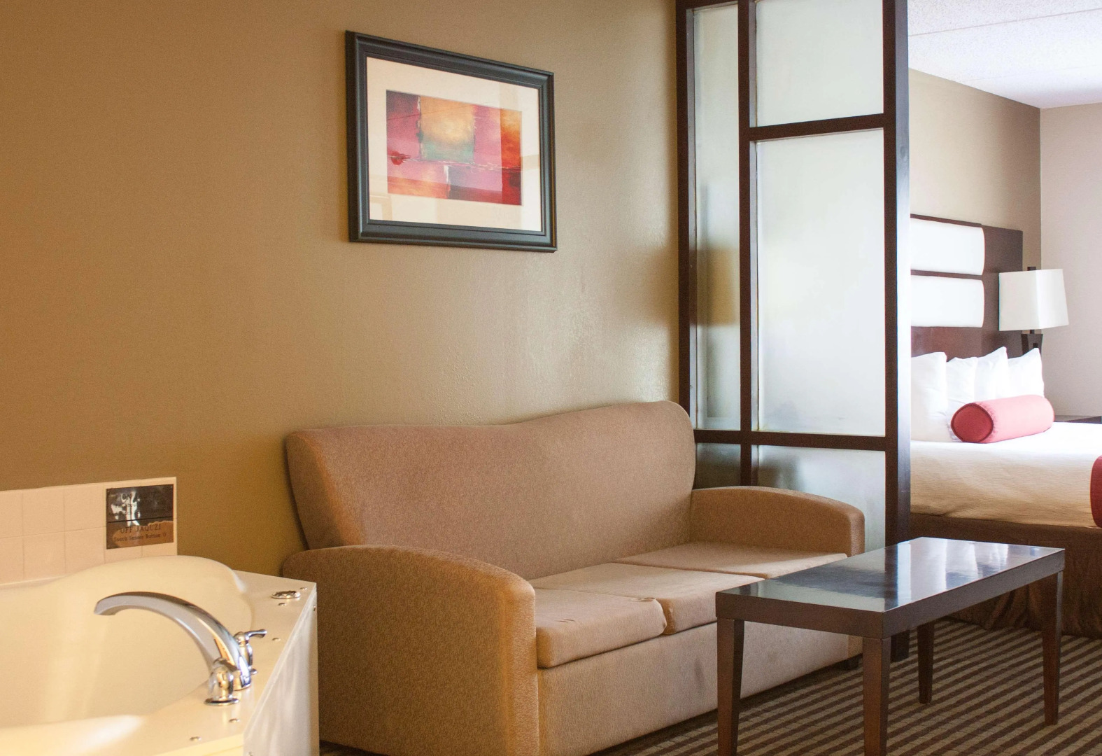 Comfort Inn & Suites Copley Akron