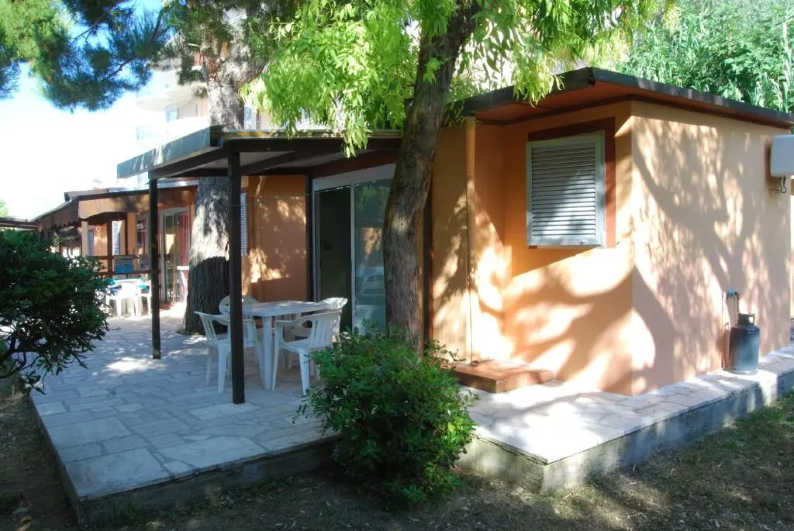 Villaggio Verde Cupra