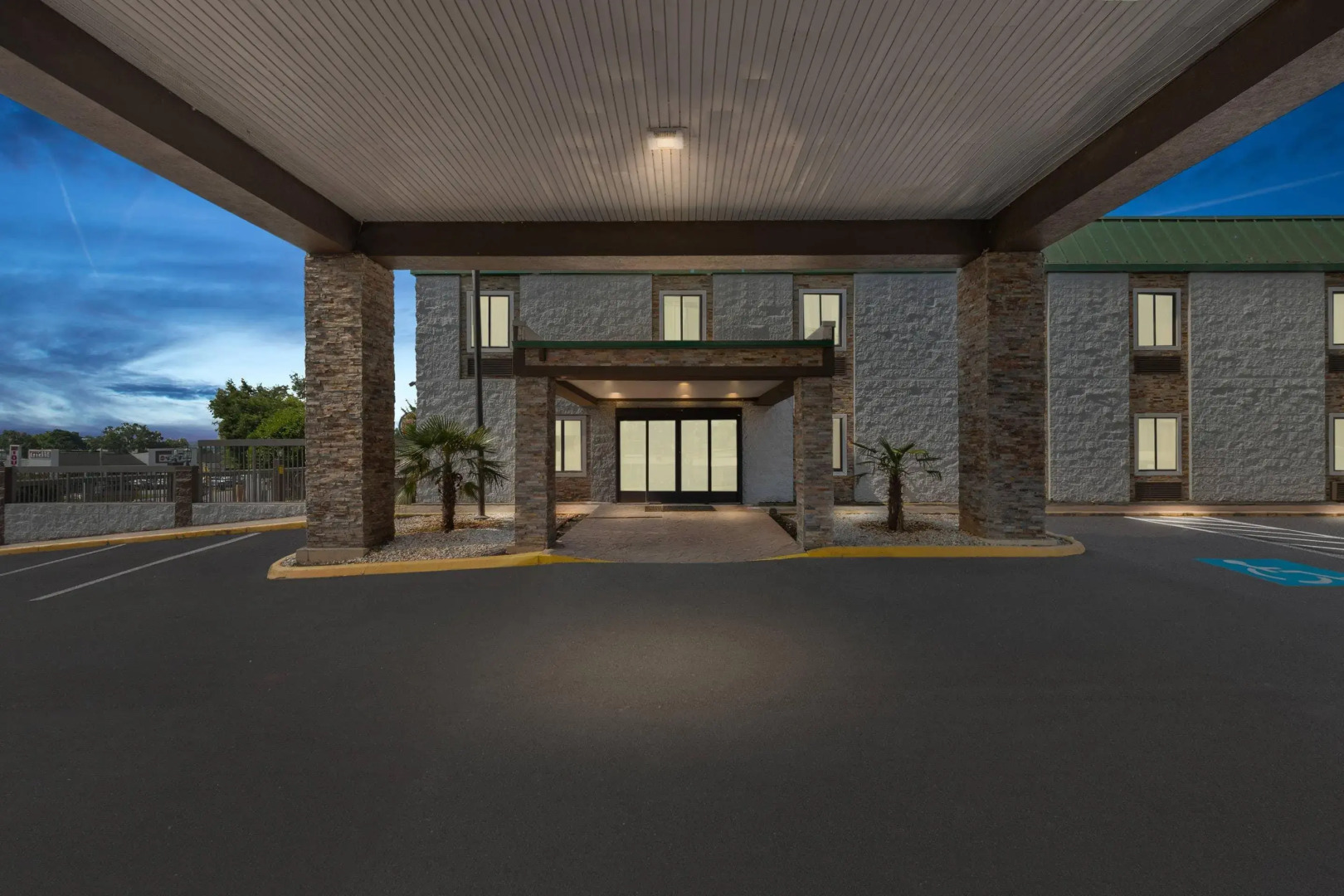 Quality Inn Hixson - Chattanooga