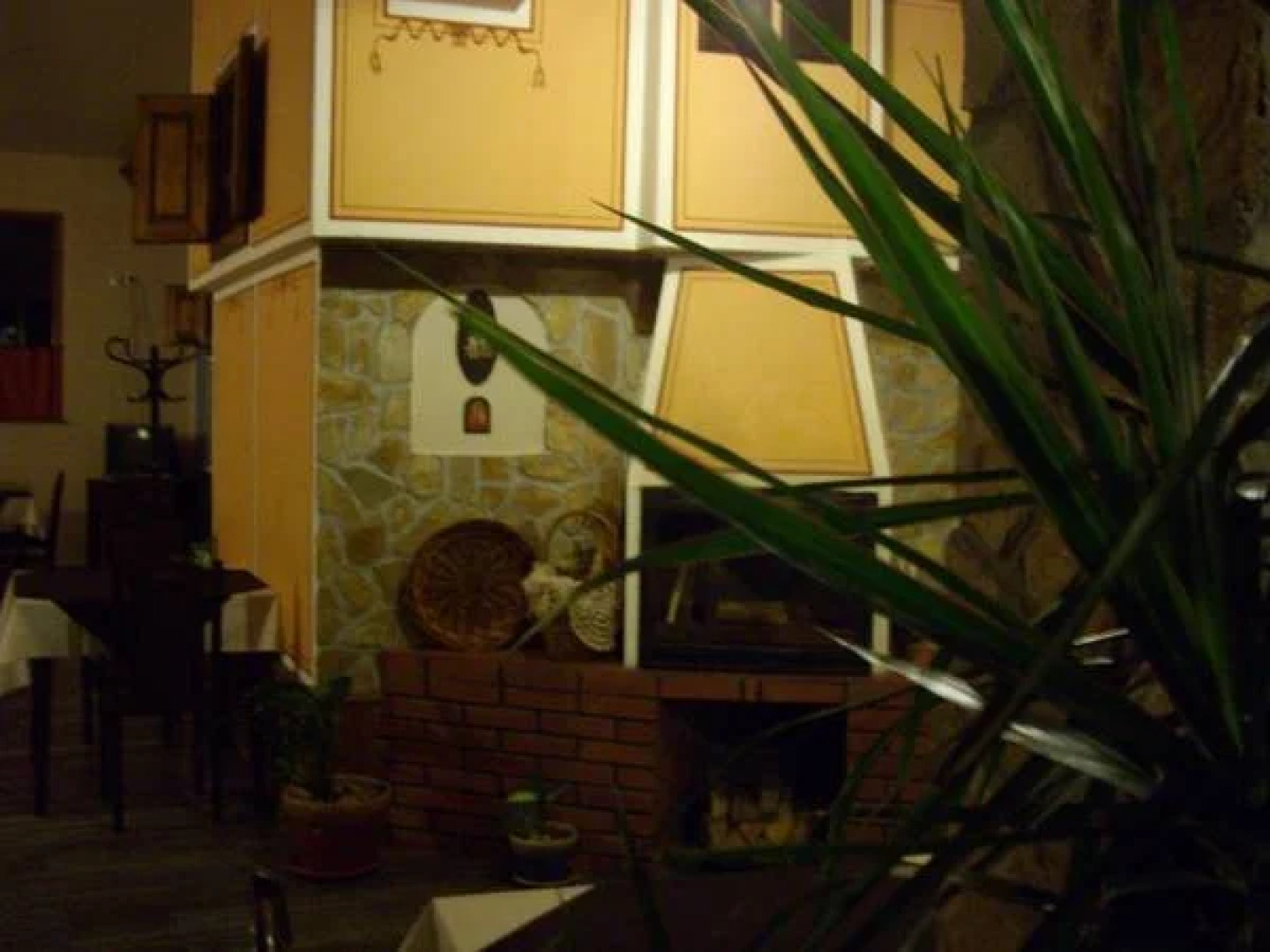 Family Hotel Djogolanova Kashta