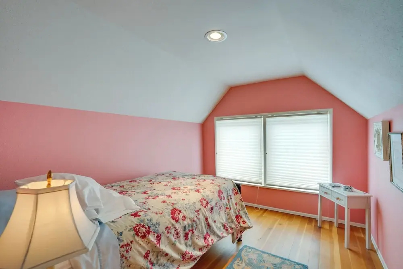 Wine Country Home With Yard; Walk to Downtown!