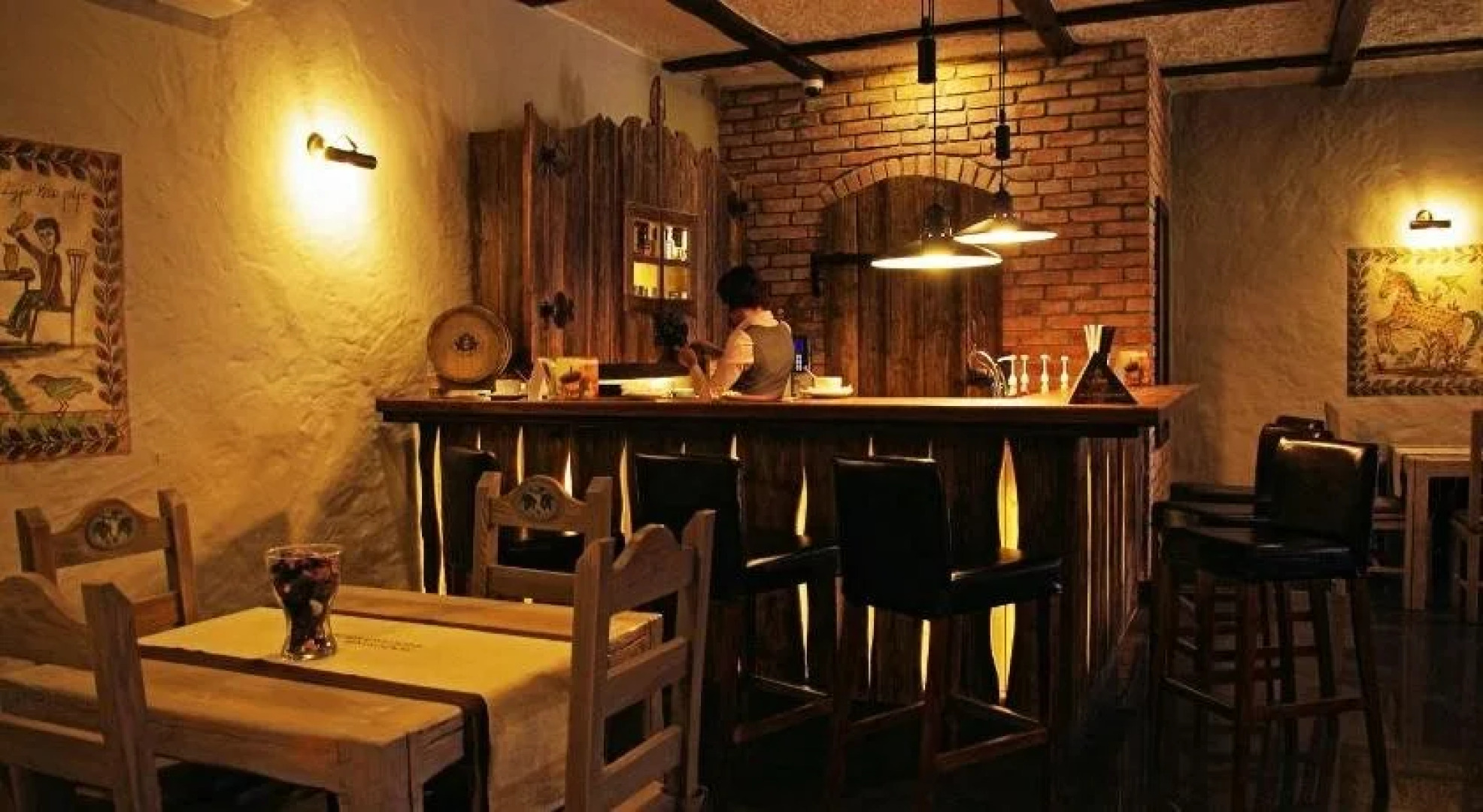 Mazurskie Siedlisko Kruklin