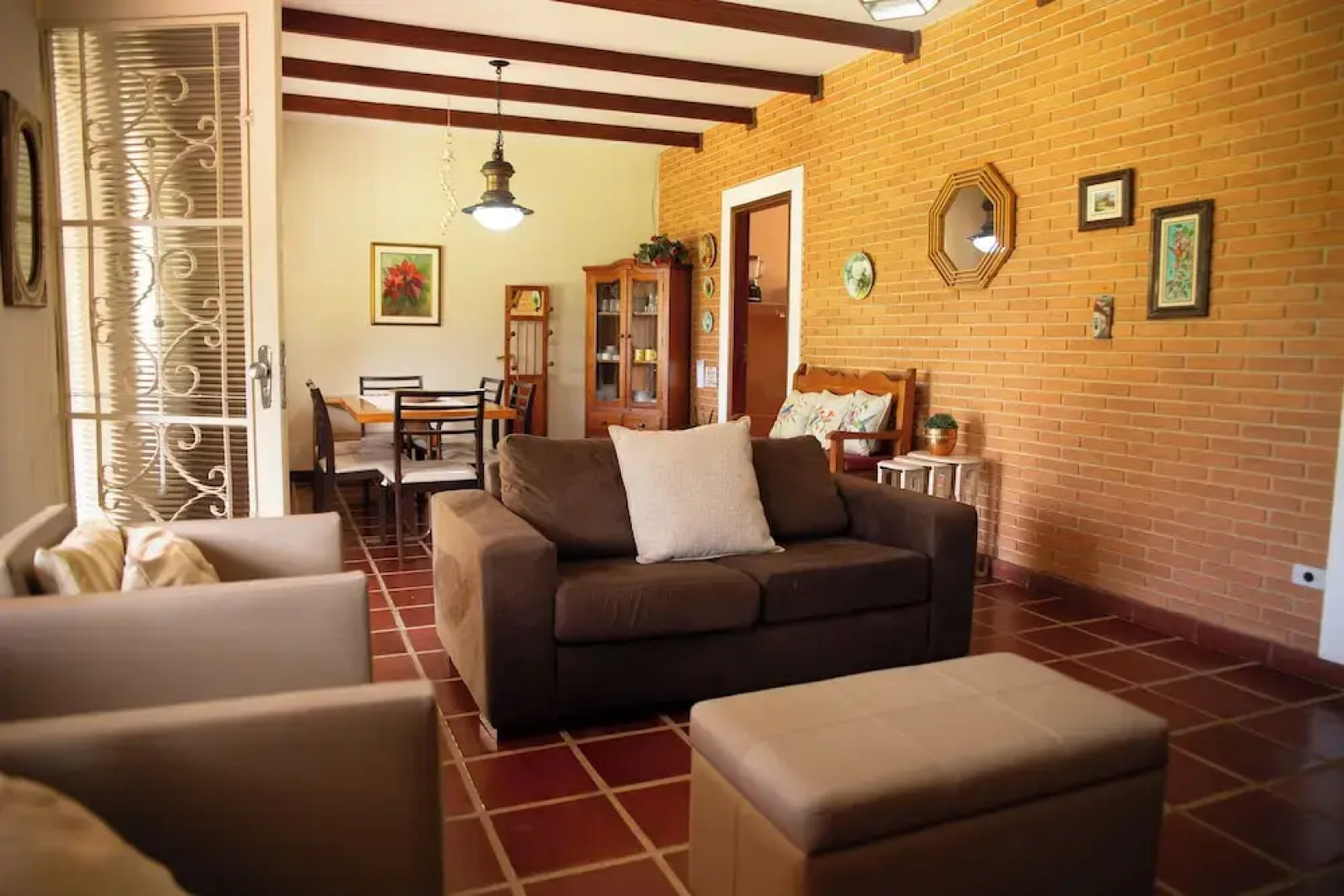 Casa Águas da Prata