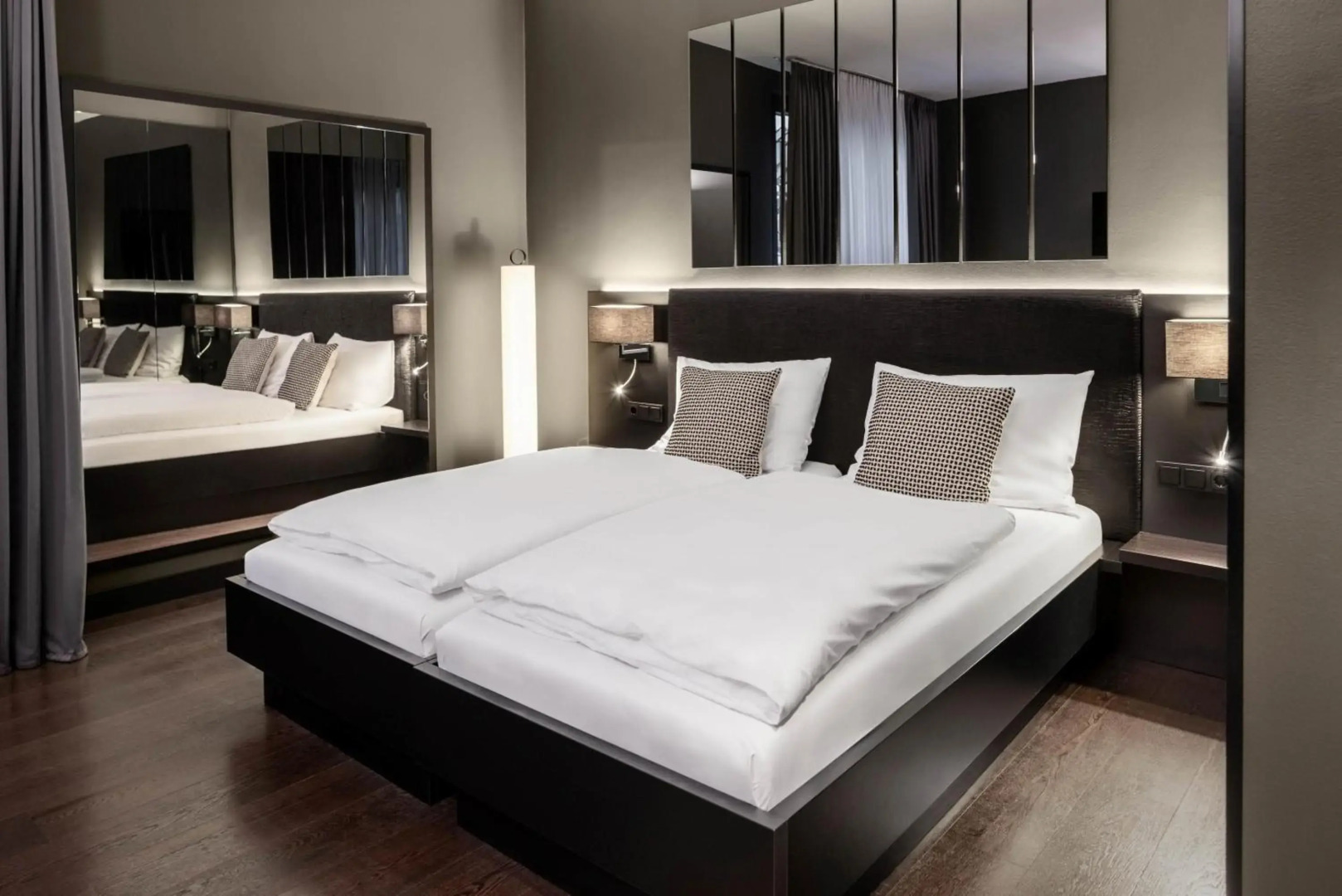 Hotel AMANO Düsseldorf