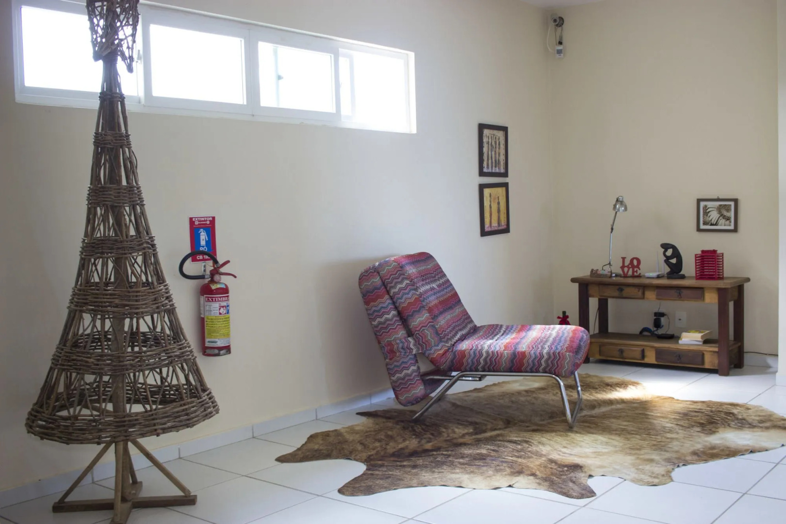 Maresia Suites Beira Mar