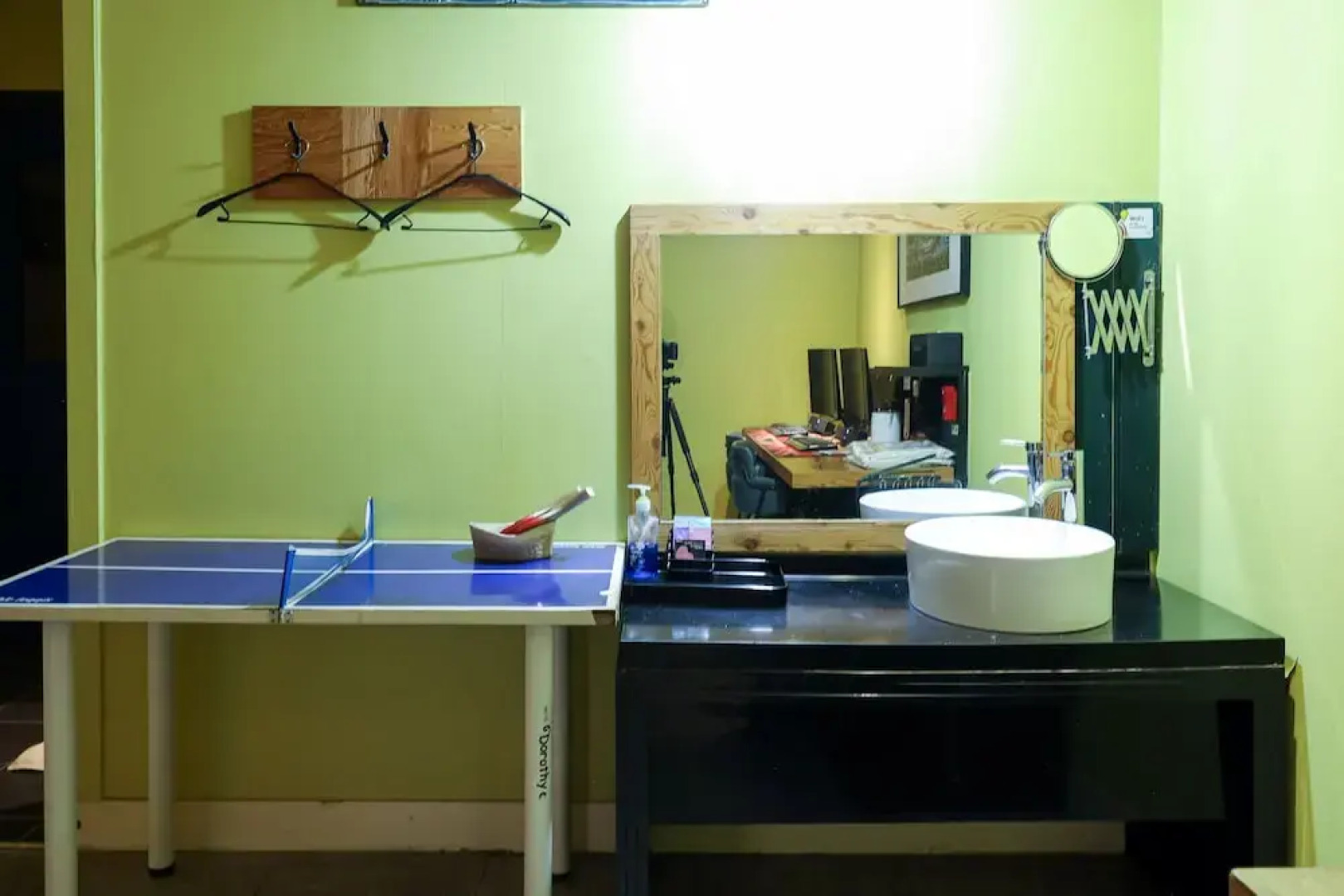 FromH Dorothy Hotel Cheonan