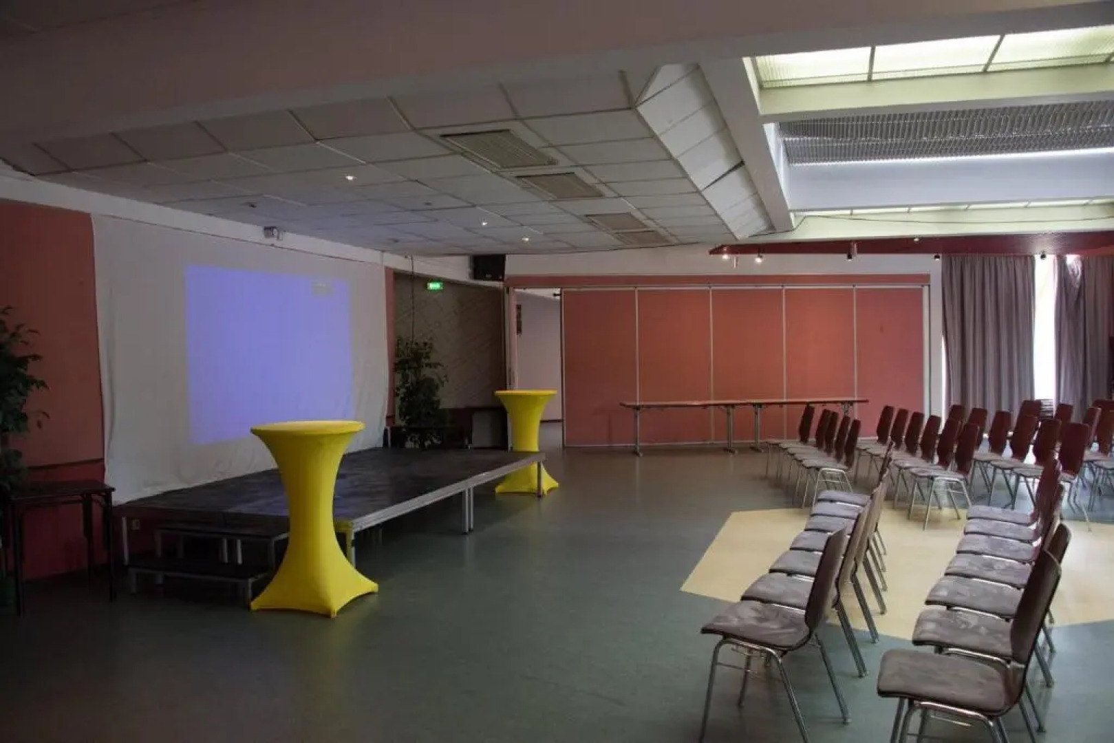 Auberge De Jeunesse Strasbourg - 2 Rives