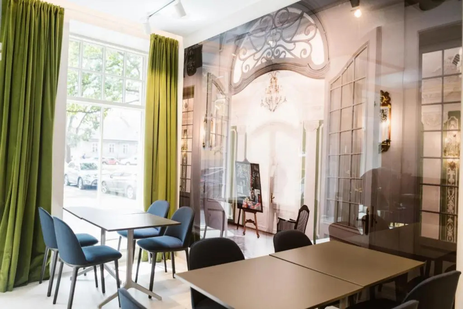 Парк-отель «Вильянди»