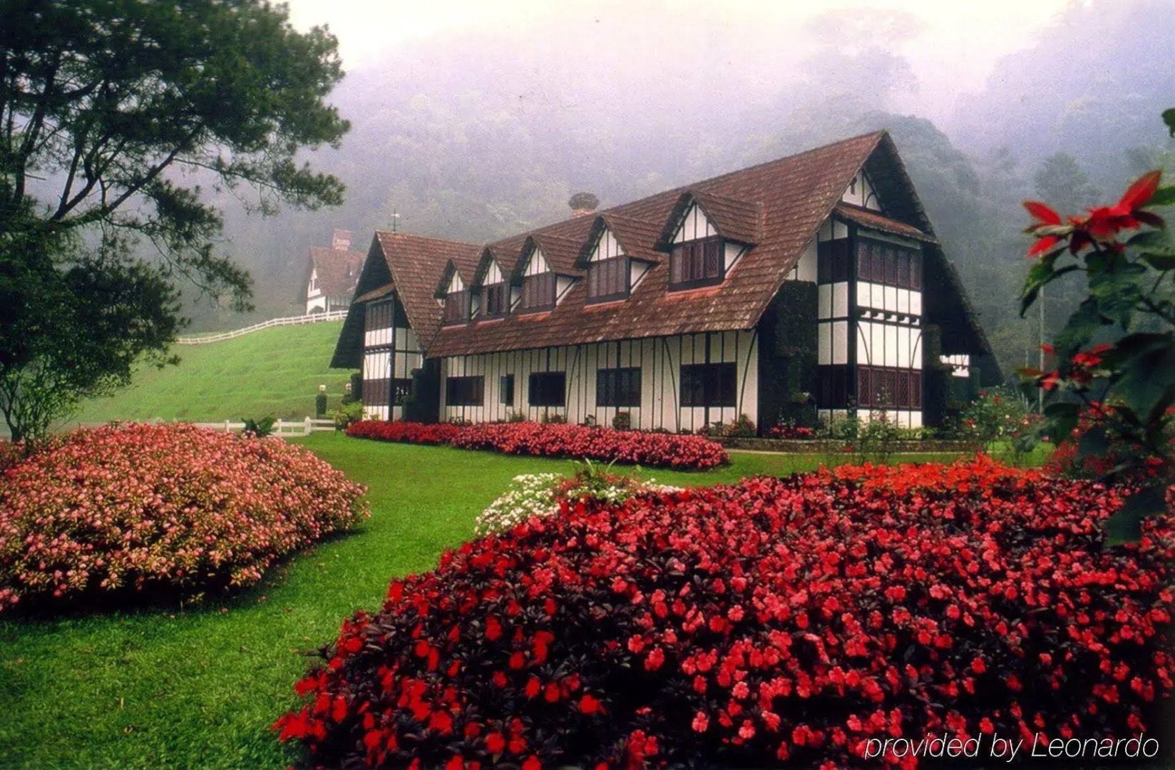 The Lakehouse Cameron Highlands