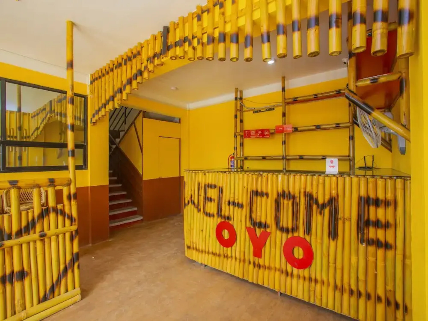 OYO 460 Hotel Landmark