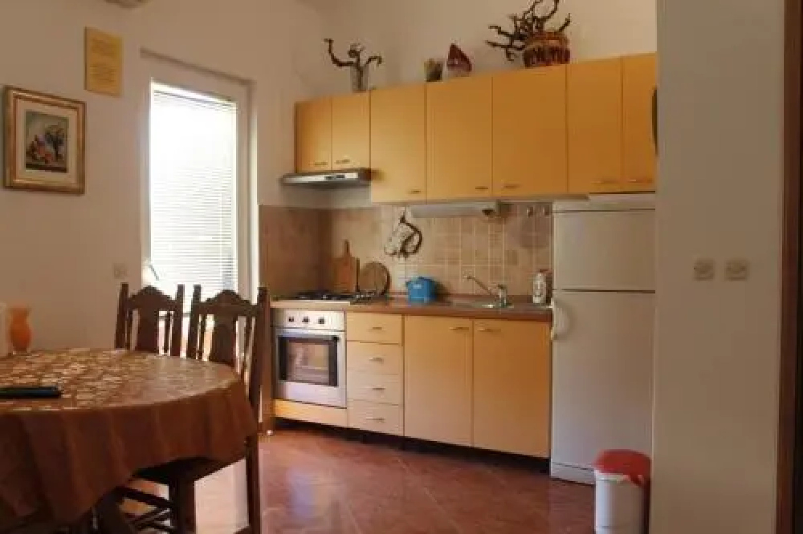 Apartmani Željko