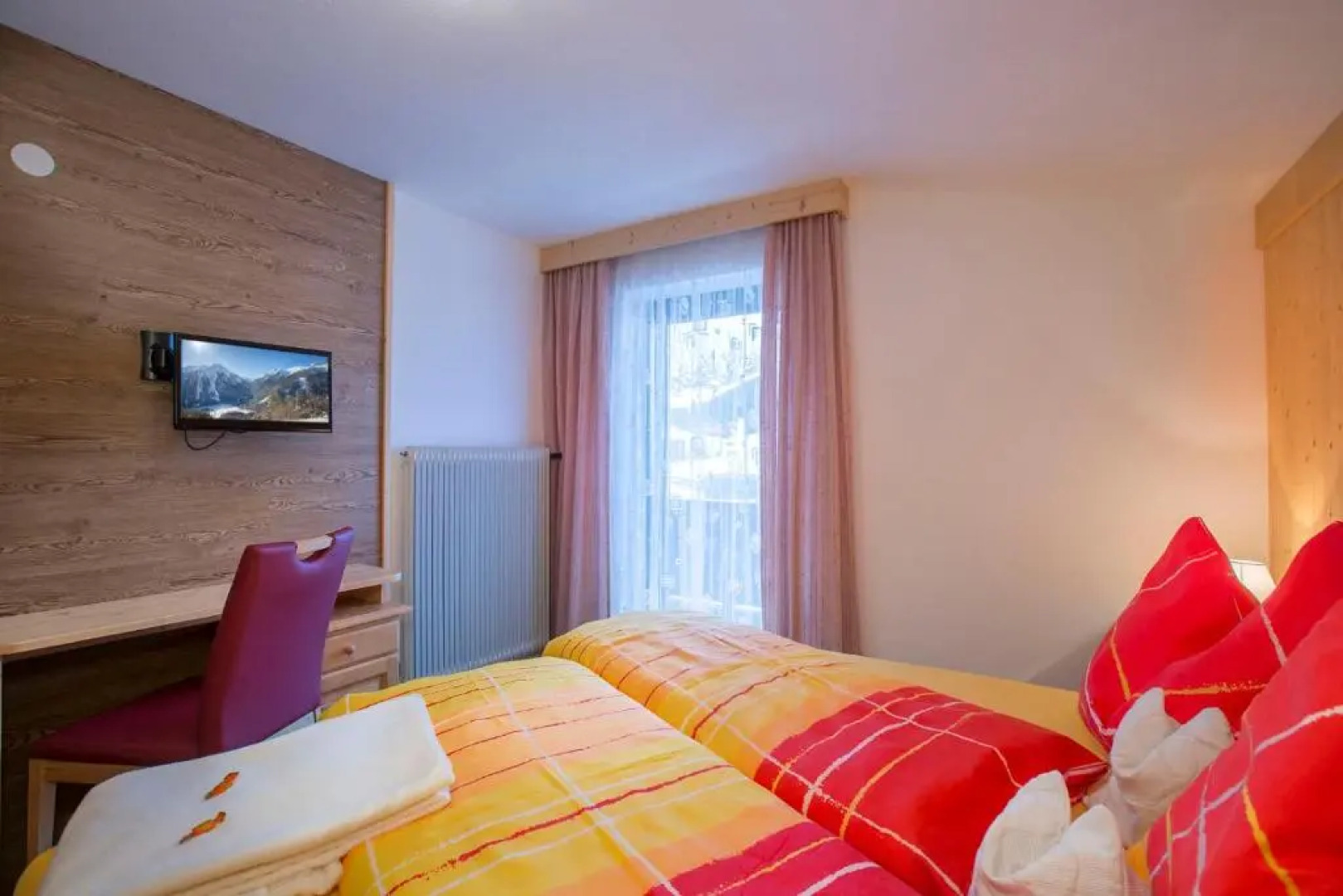 Landhaus Vier Jahreszeiten