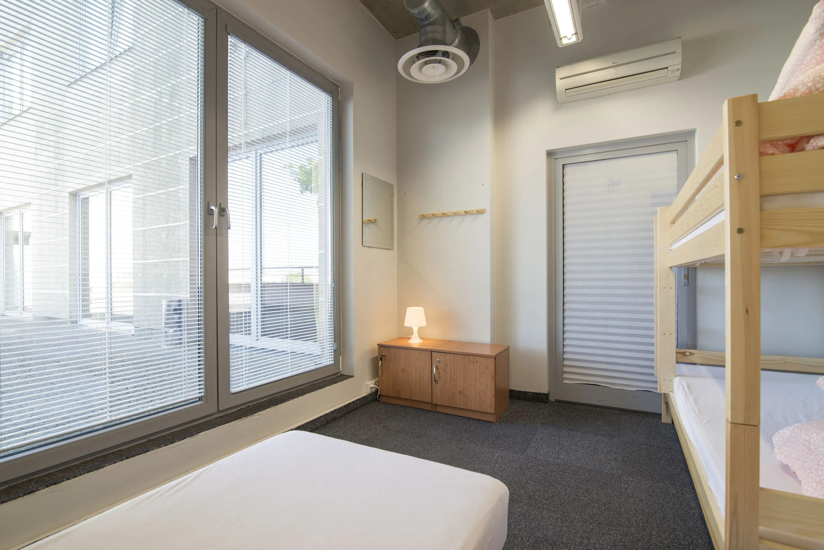 Sea Hostel