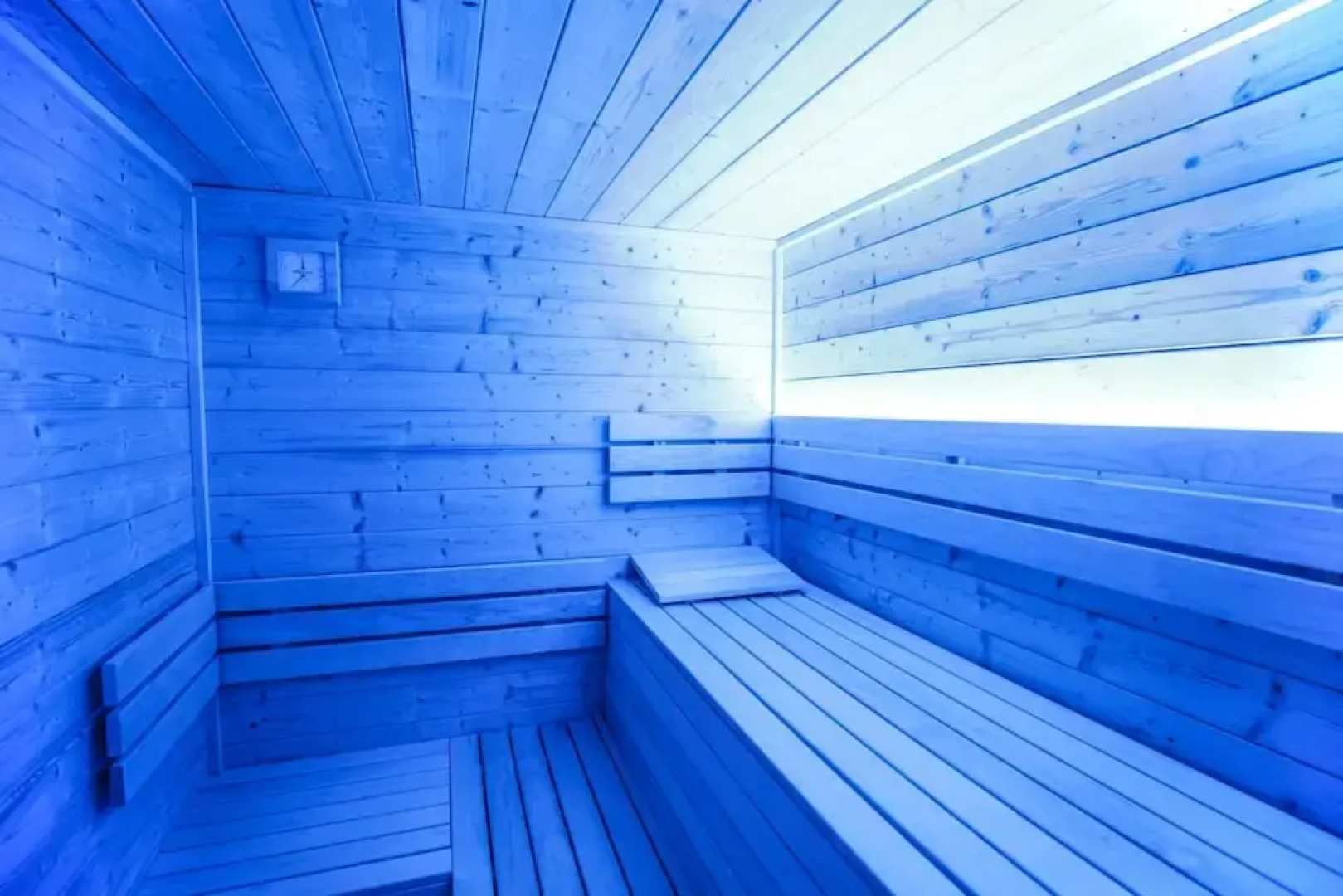 Villa in Frenstat Near Ski Resorts & Jacuzzi