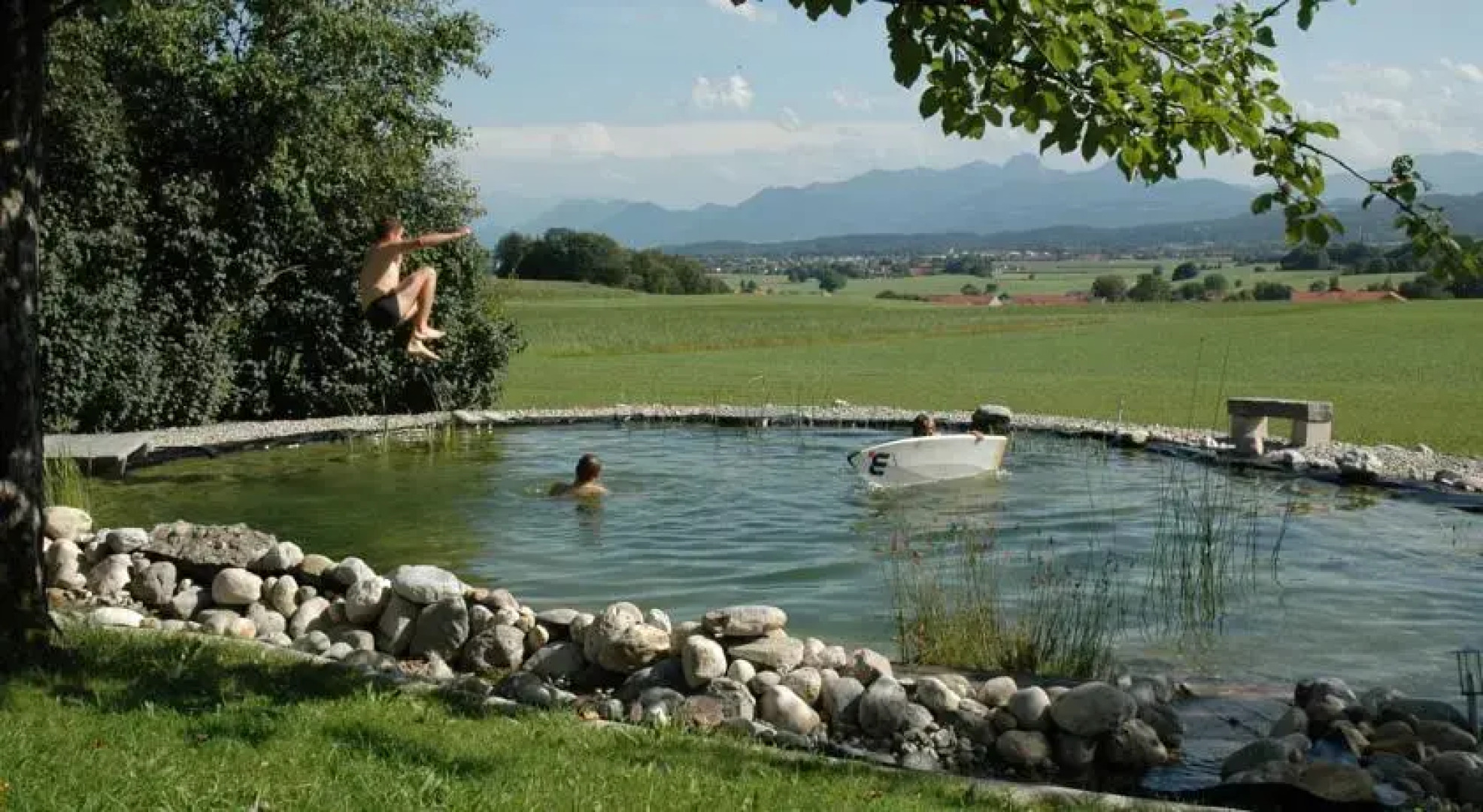 Ferienhaus Schnürmann