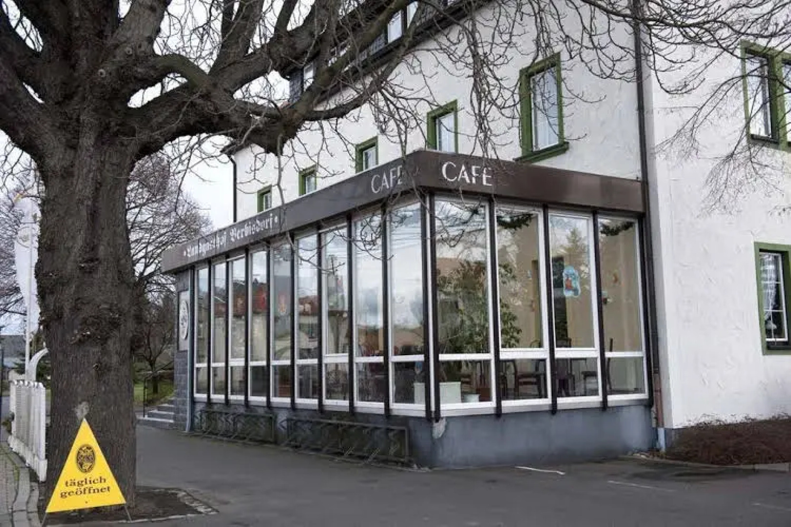 Hotel & Landgasthof Berbisdorf